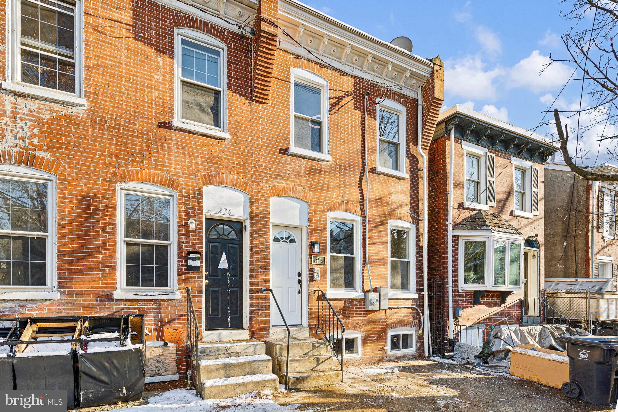 WILM #23 - Residential