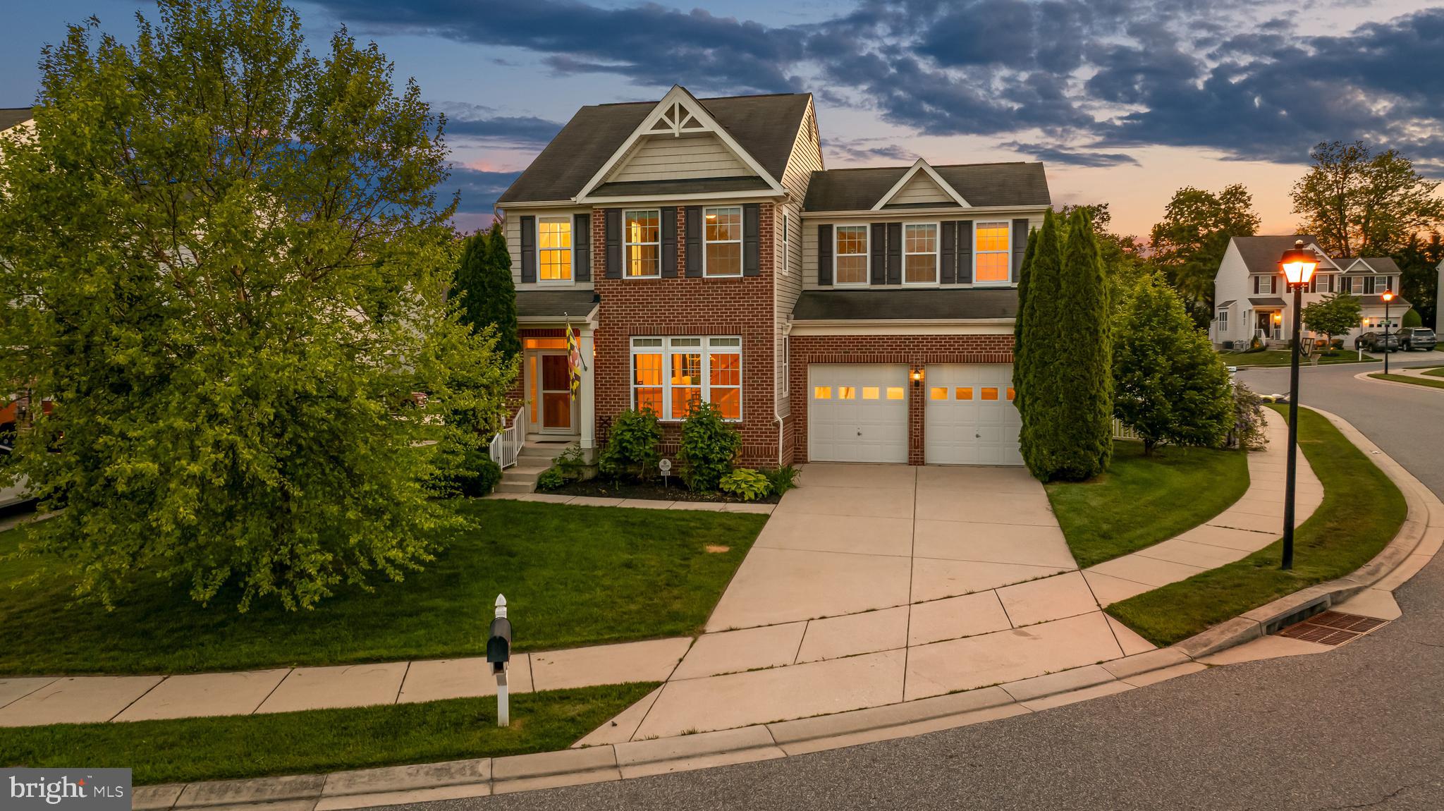PERRY MEADOWS - Residential
