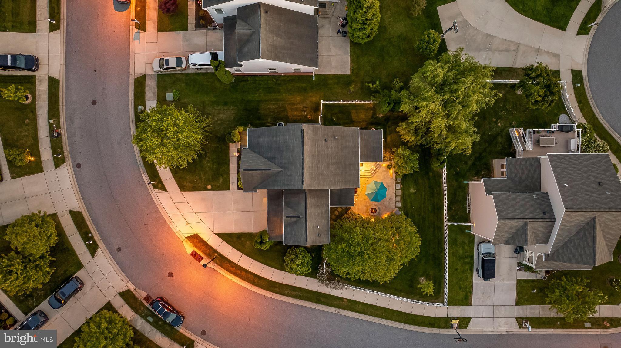 PERRY MEADOWS - Residential