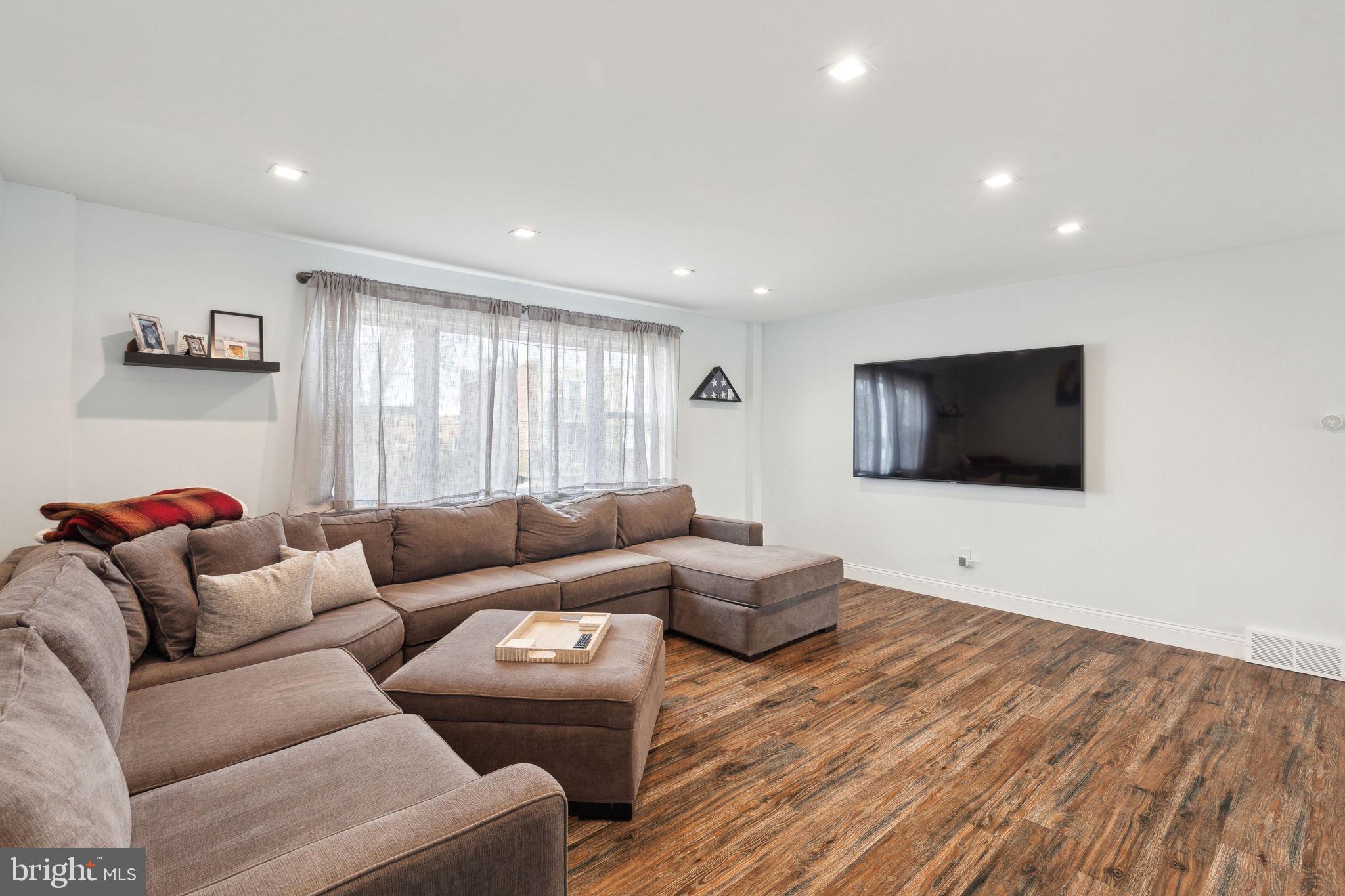 MORRELL PARK - Residential