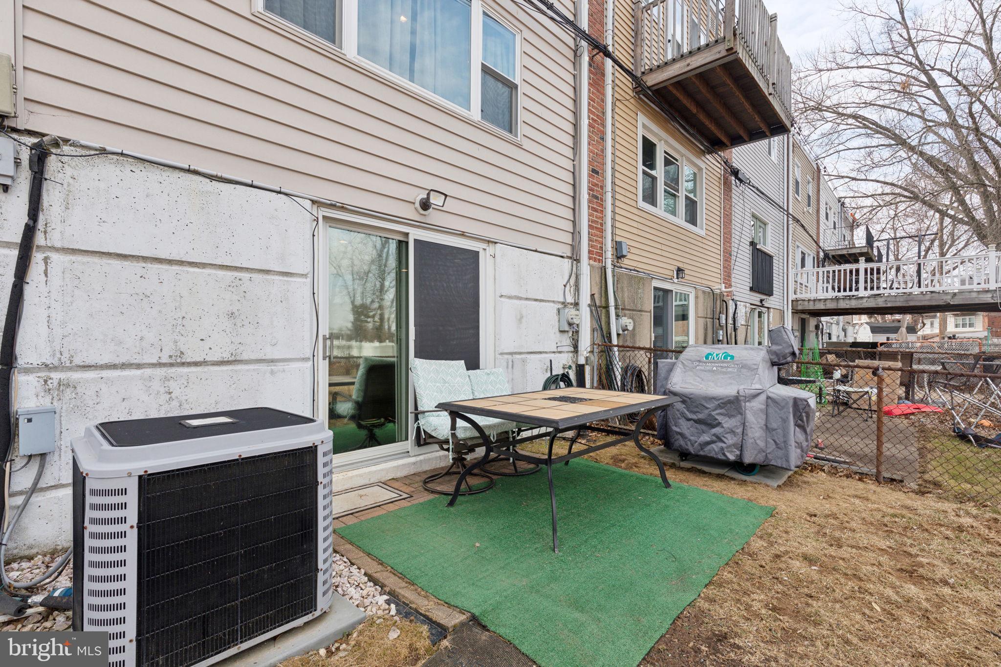 MORRELL PARK - Residential
