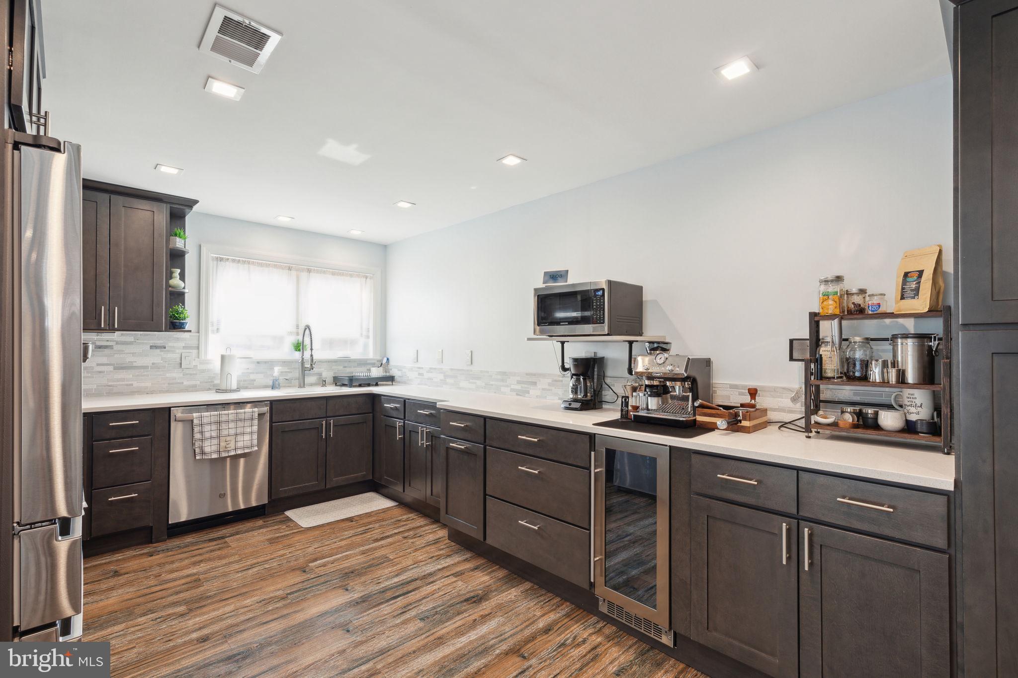 MORRELL PARK - Residential