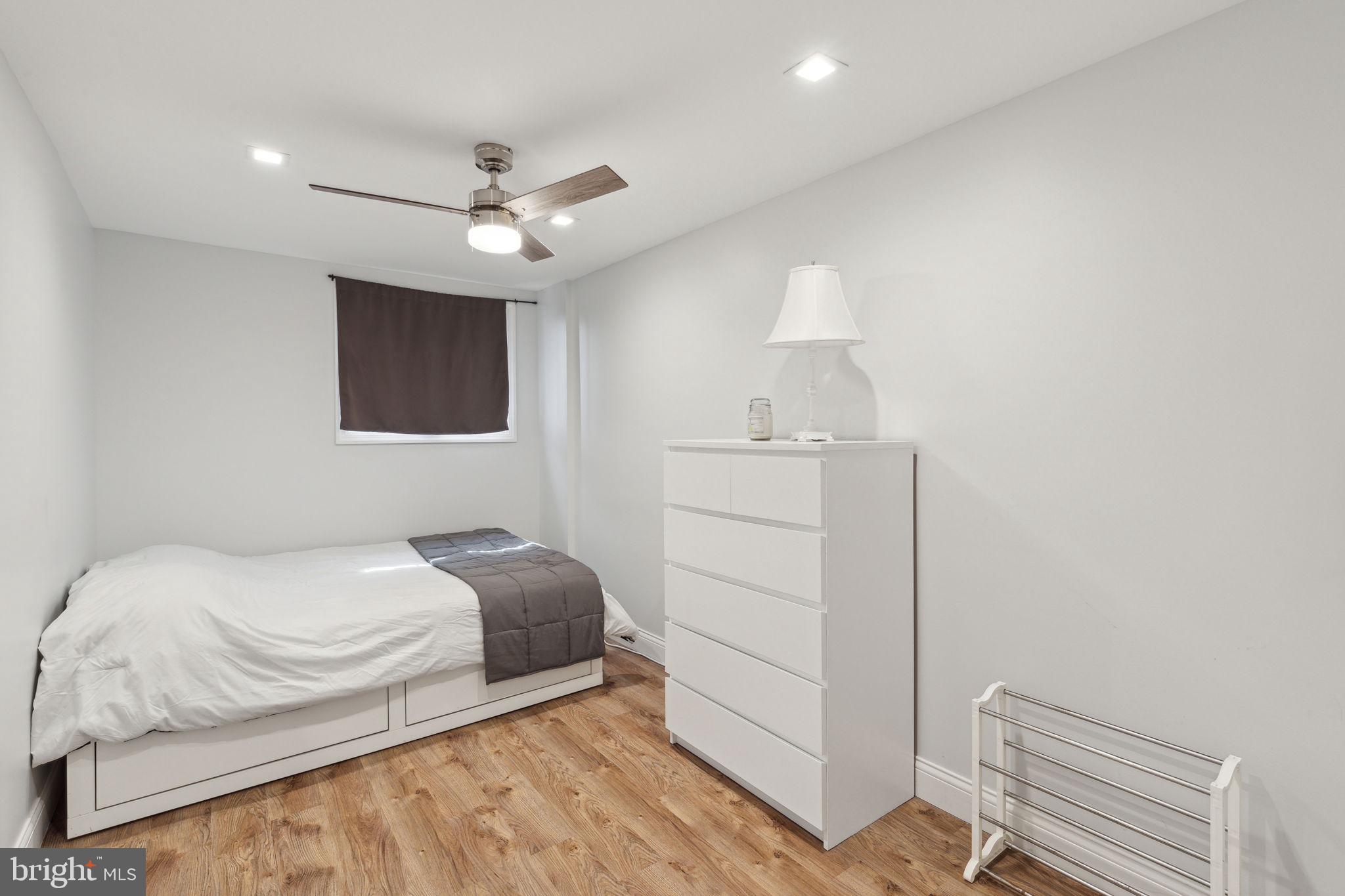MORRELL PARK - Residential