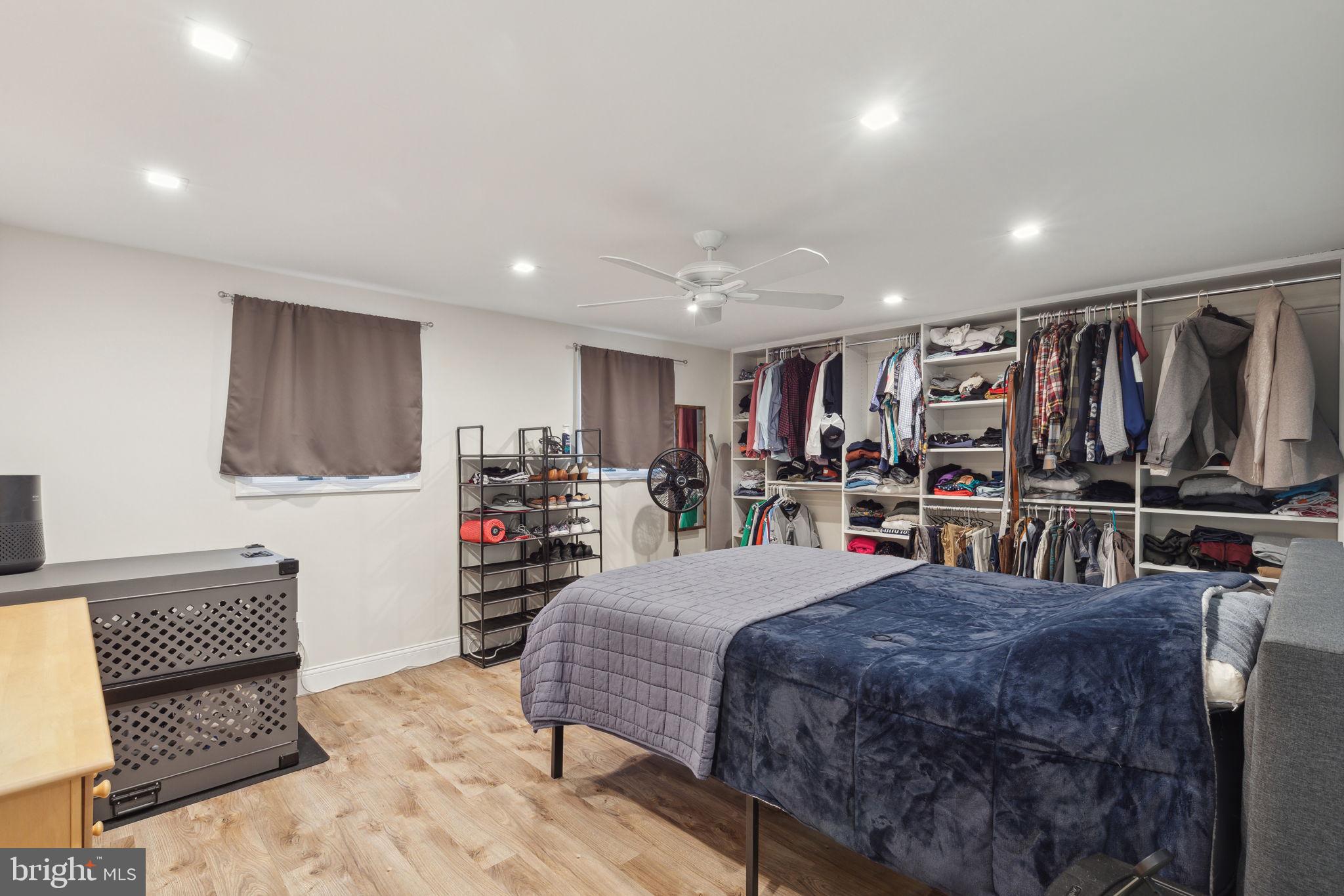 MORRELL PARK - Residential