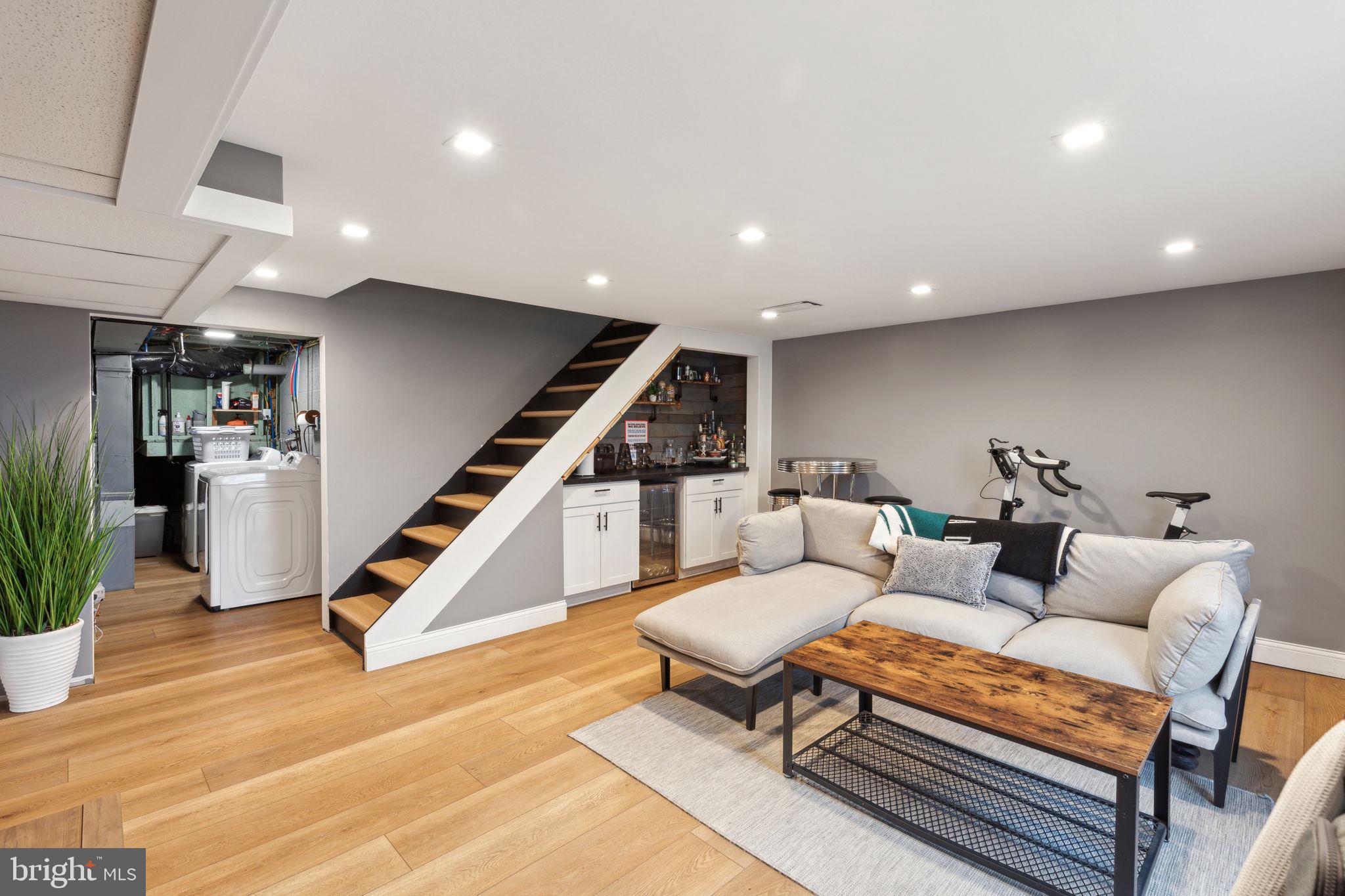 MORRELL PARK - Residential