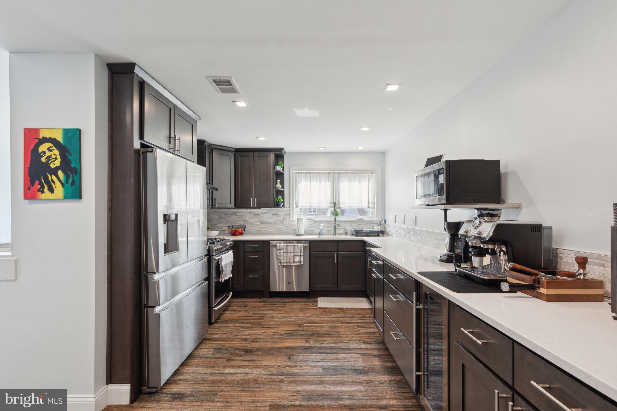 MORRELL PARK - Residential