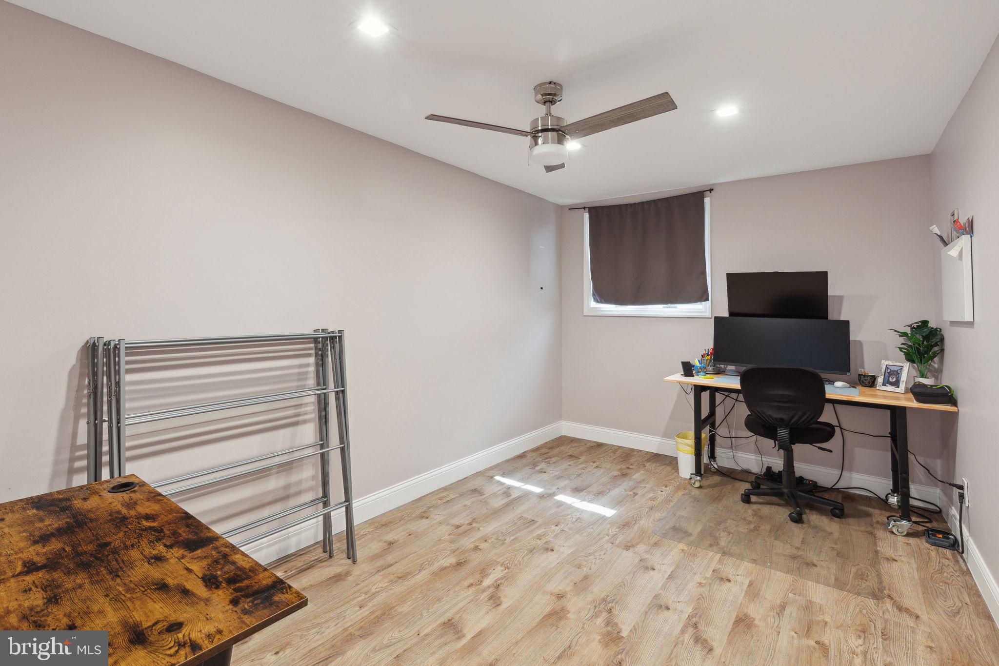 MORRELL PARK - Residential