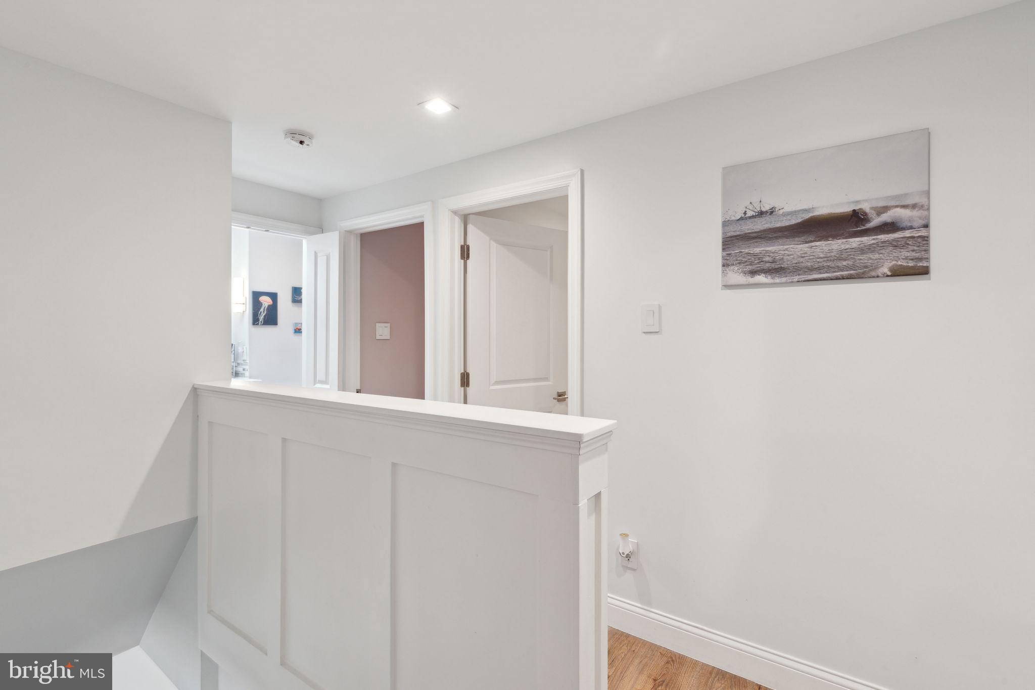 MORRELL PARK - Residential