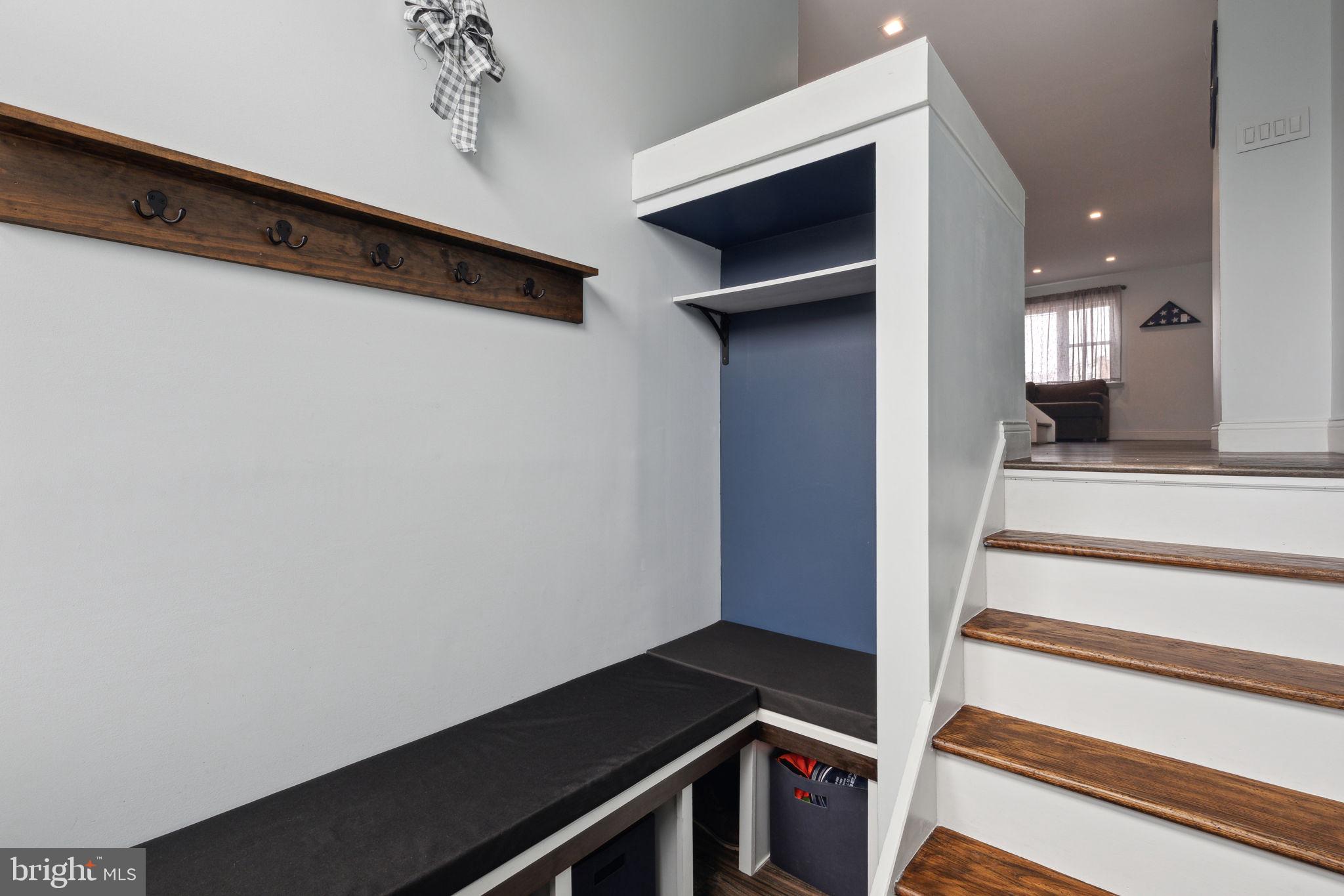 MORRELL PARK - Residential