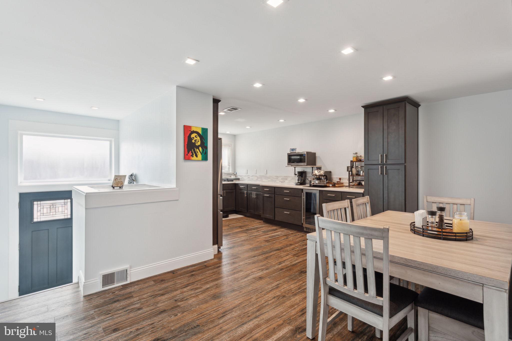 MORRELL PARK - Residential