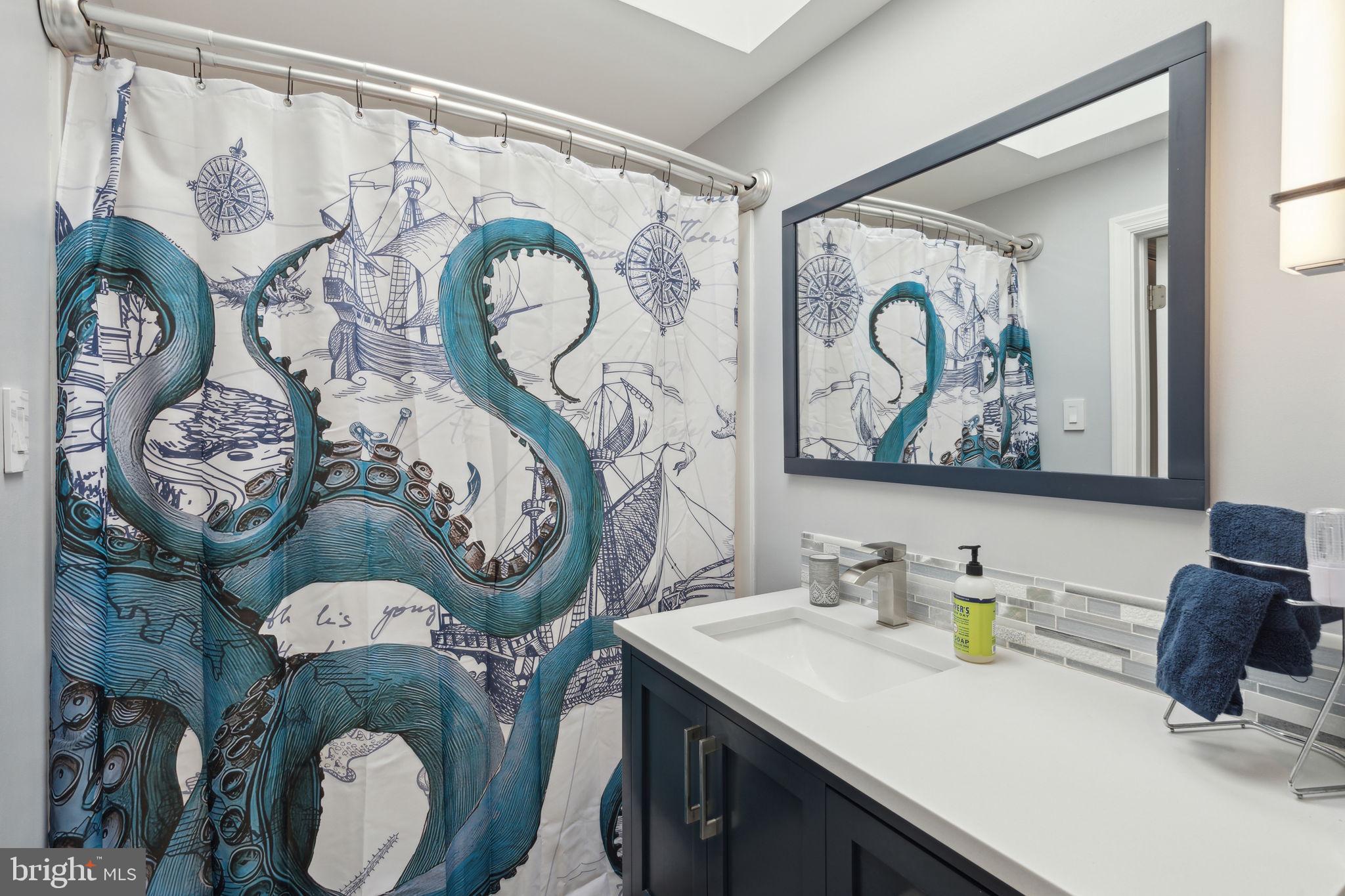 MORRELL PARK - Residential