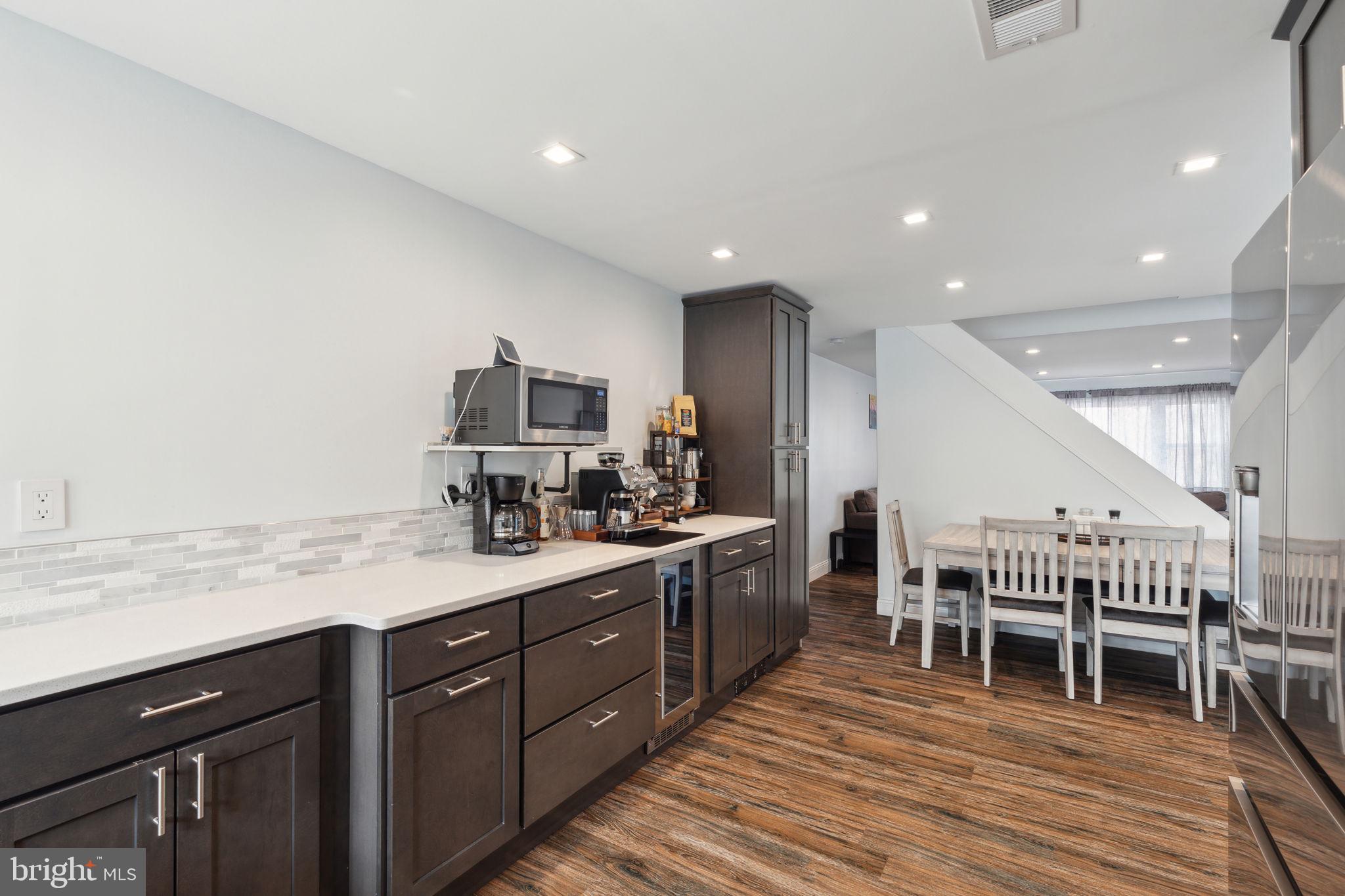 MORRELL PARK - Residential