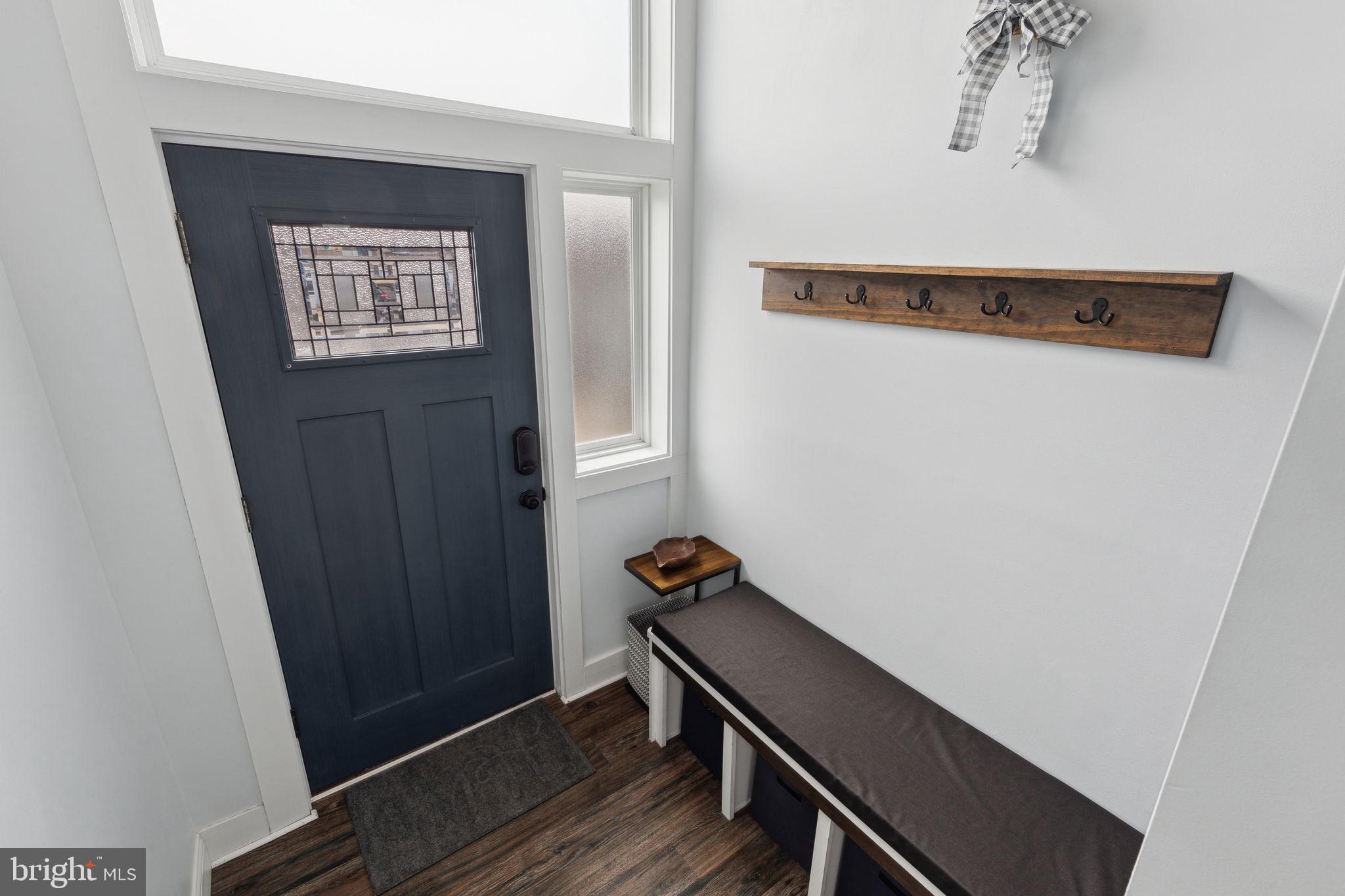 MORRELL PARK - Residential