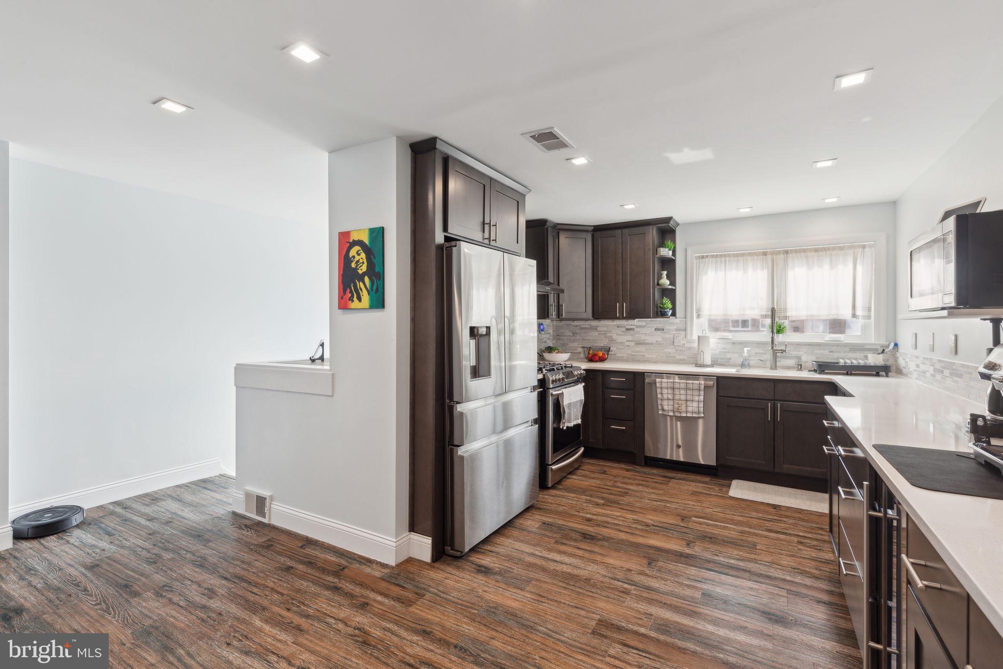 MORRELL PARK - Residential