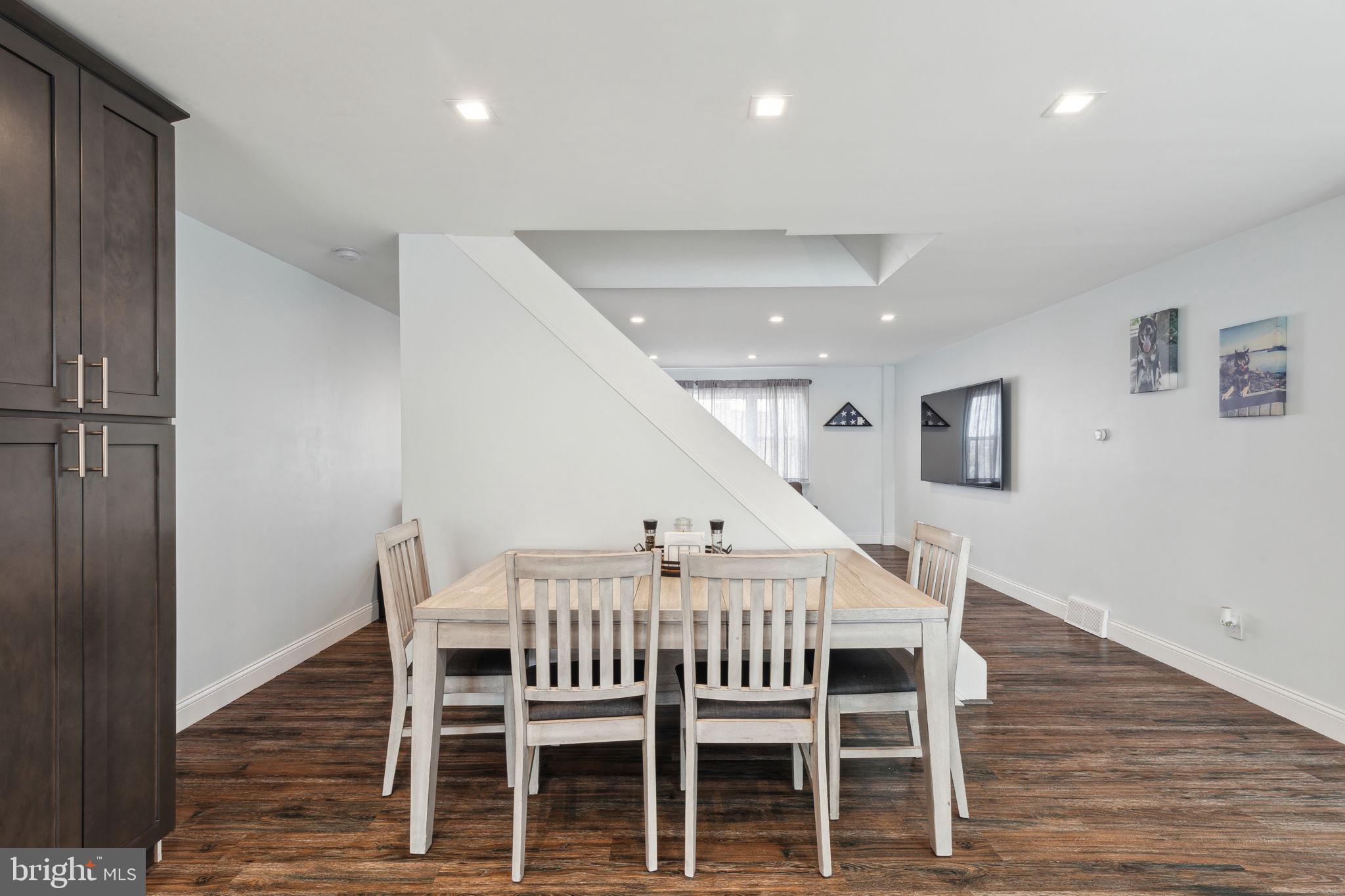 MORRELL PARK - Residential
