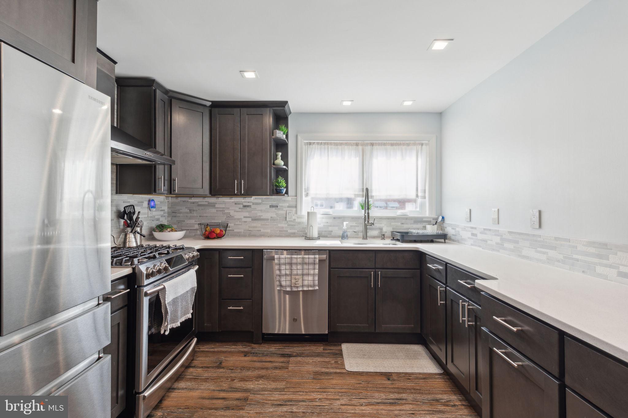 MORRELL PARK - Residential