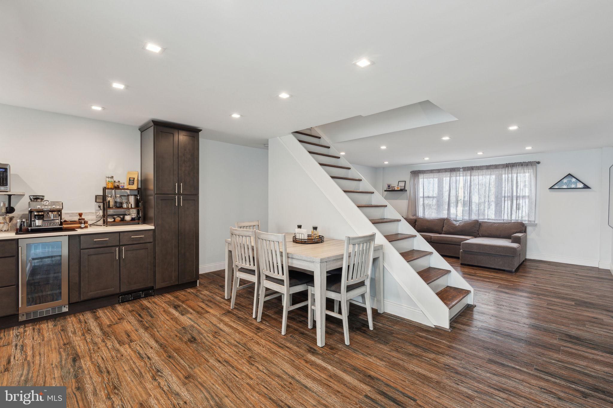 MORRELL PARK - Residential