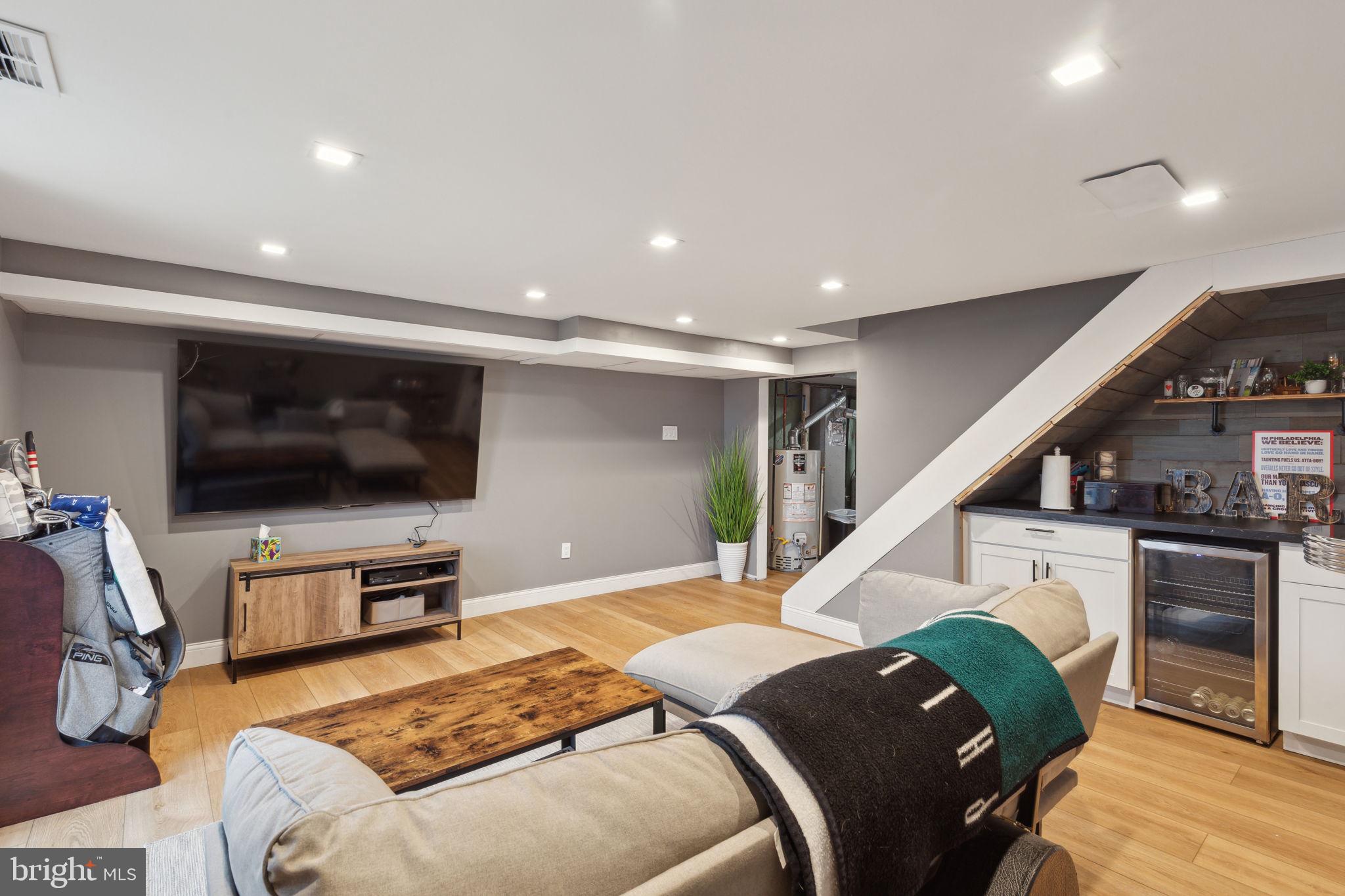 MORRELL PARK - Residential