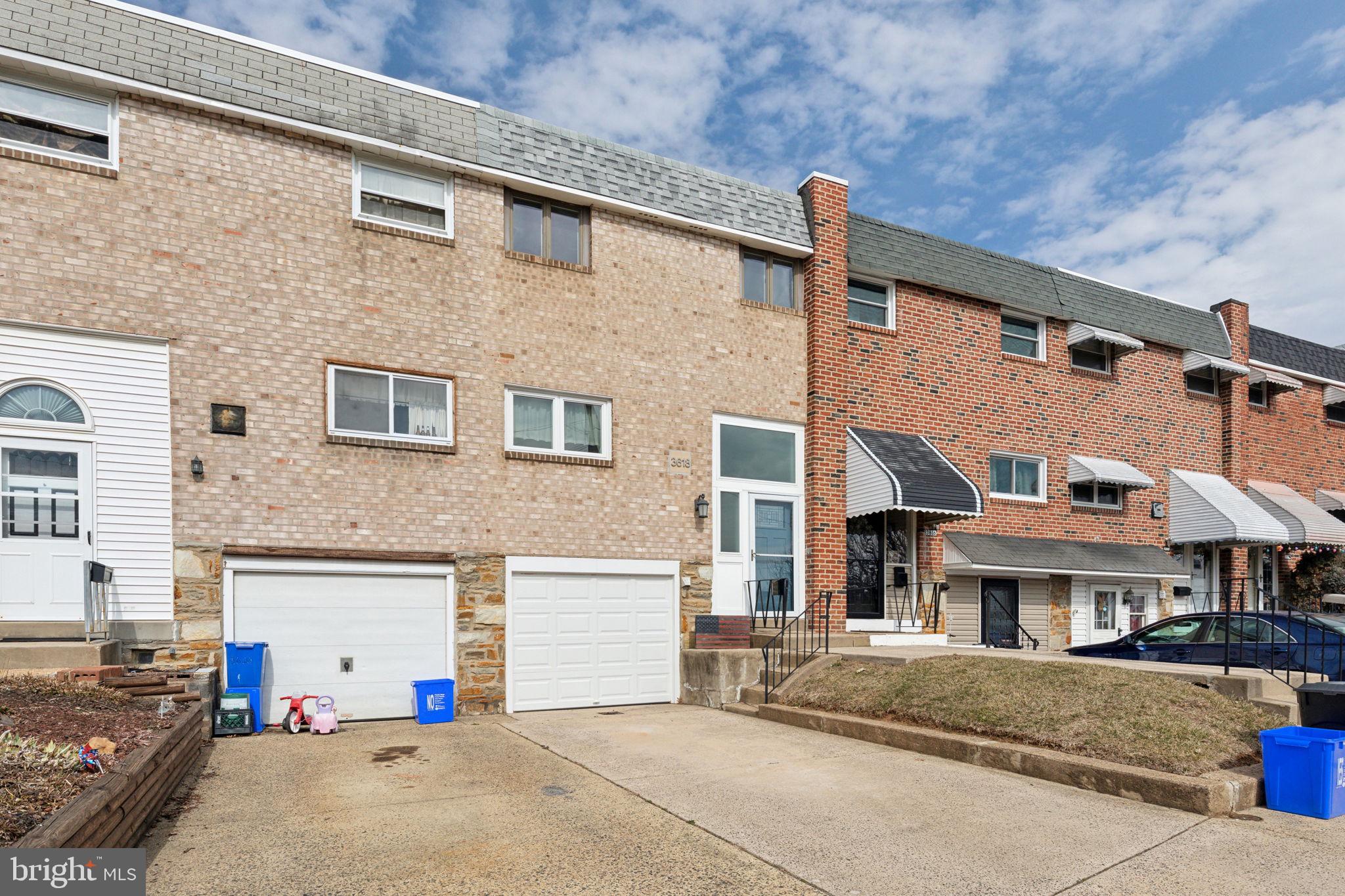 MORRELL PARK - Residential