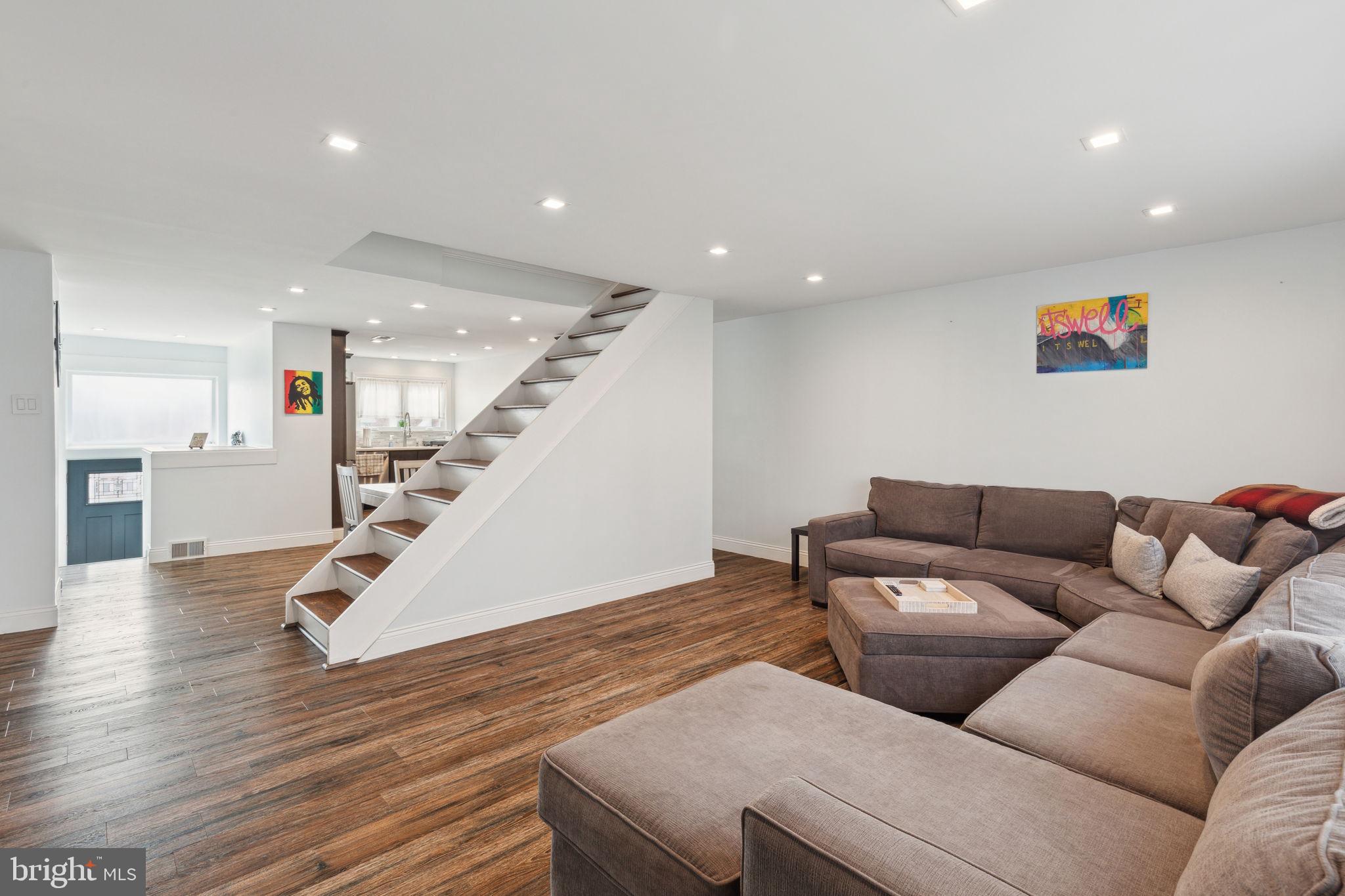 MORRELL PARK - Residential