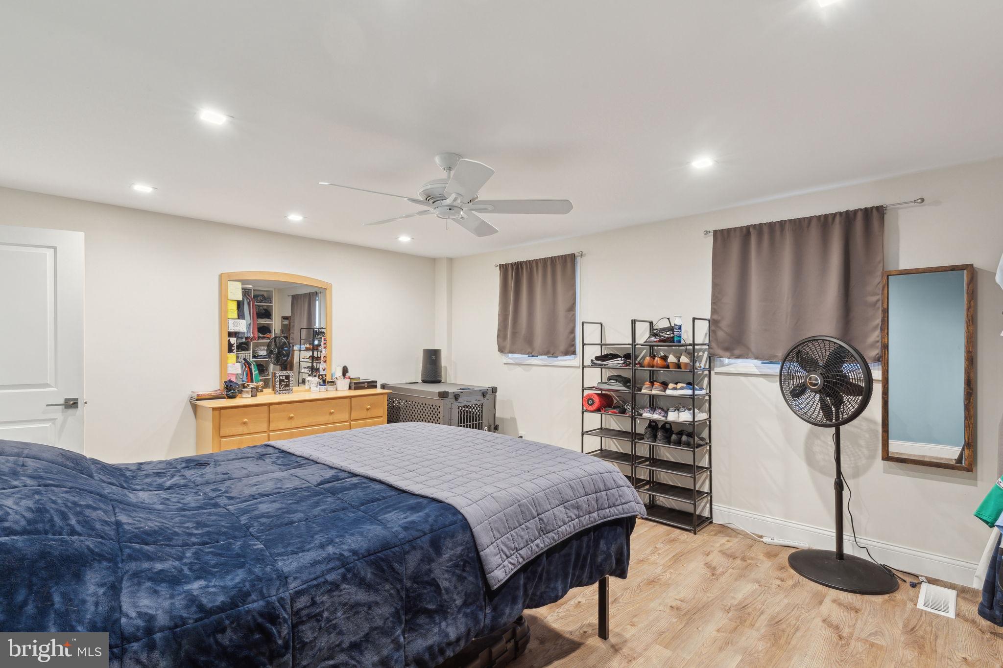 MORRELL PARK - Residential