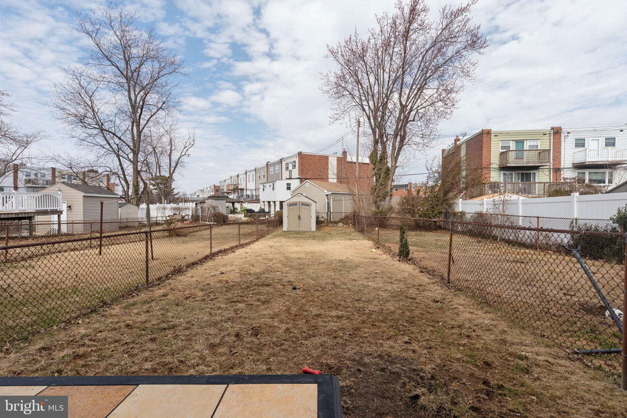 MORRELL PARK - Residential