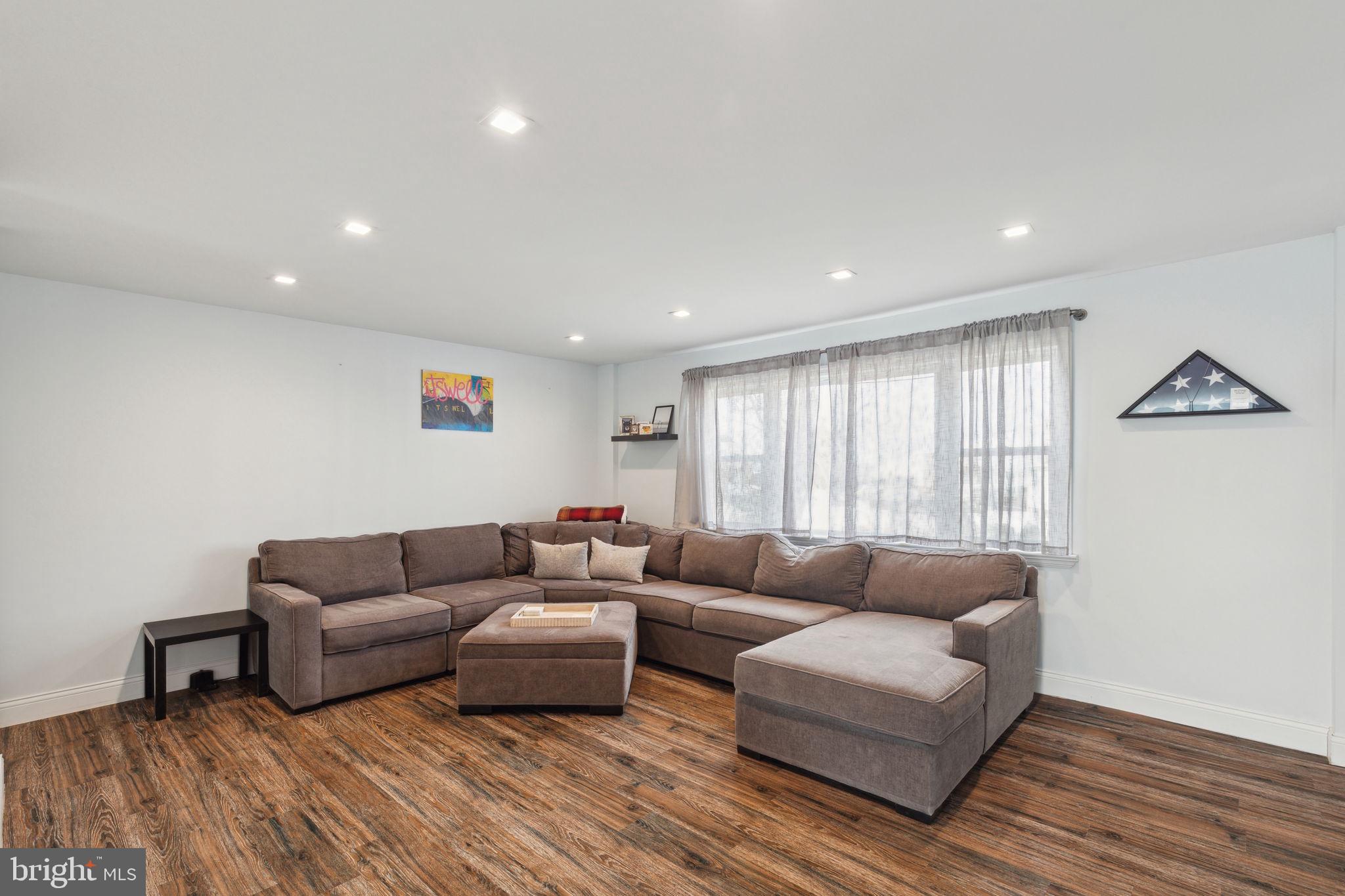 MORRELL PARK - Residential