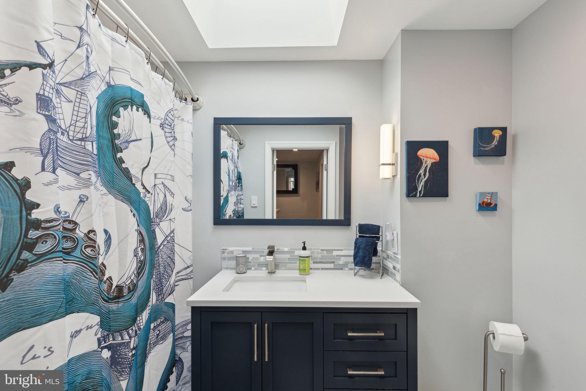 MORRELL PARK - Residential