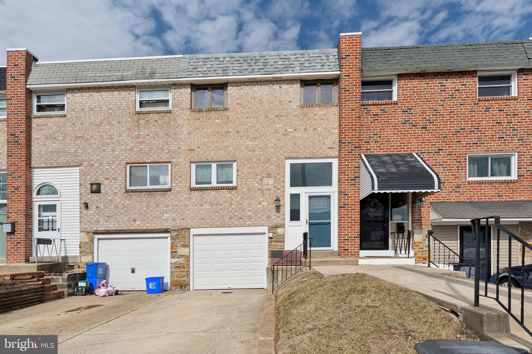 MORRELL PARK - Residential