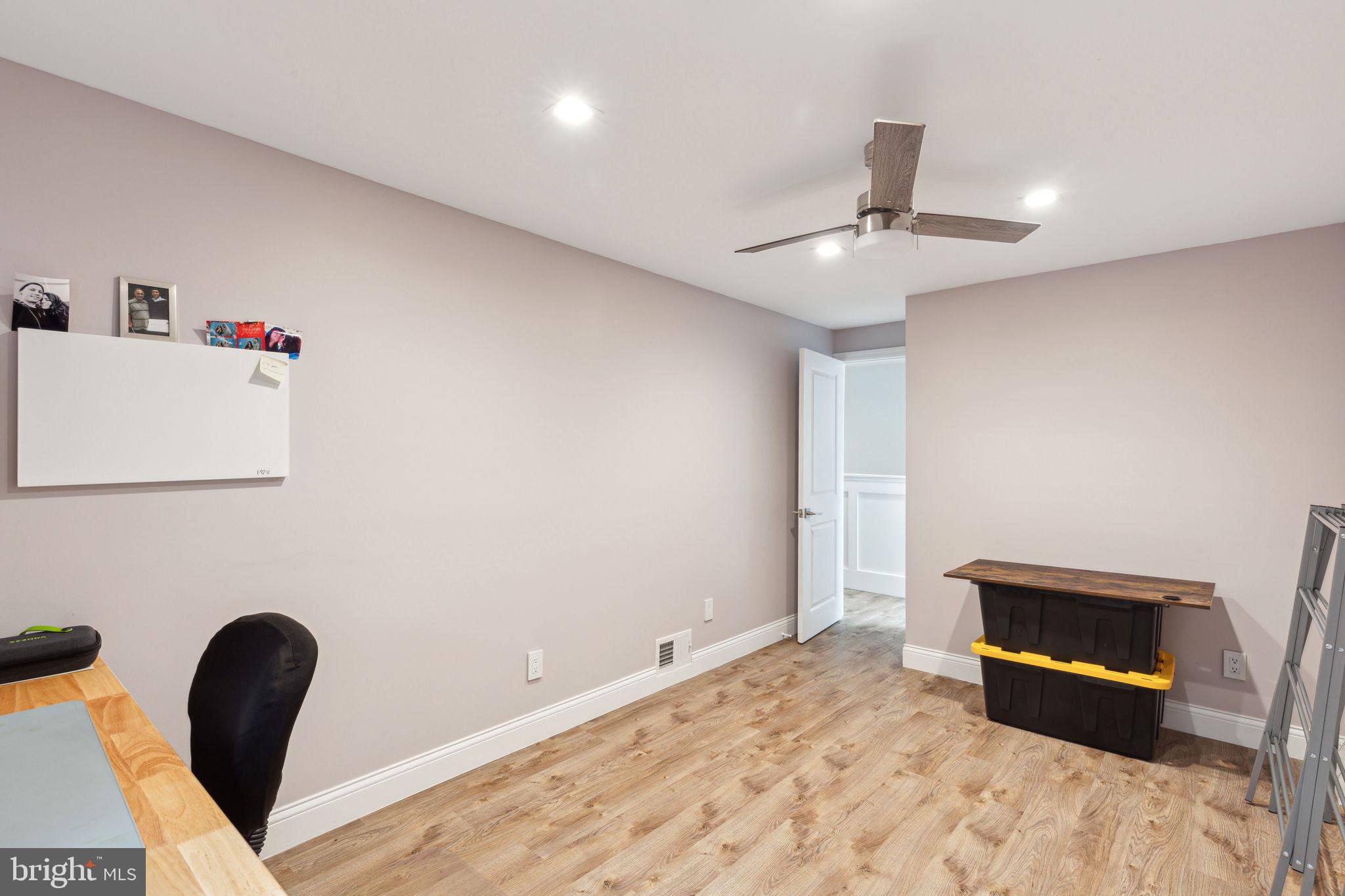 MORRELL PARK - Residential