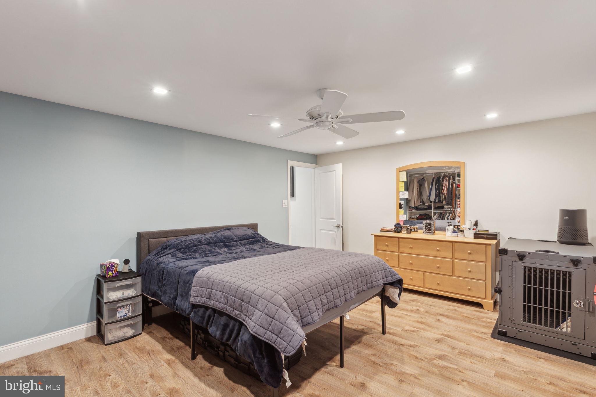 MORRELL PARK - Residential