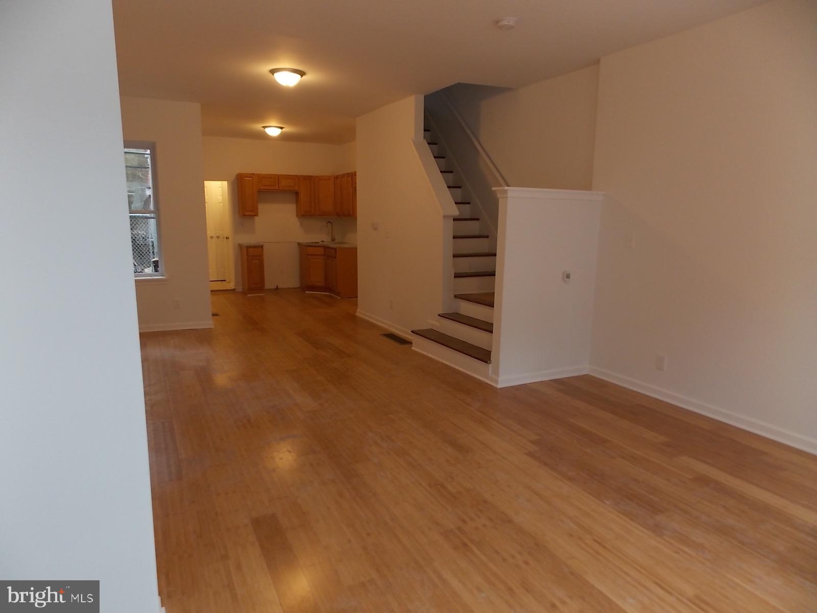 STRAWBERRY MANSION - Residential