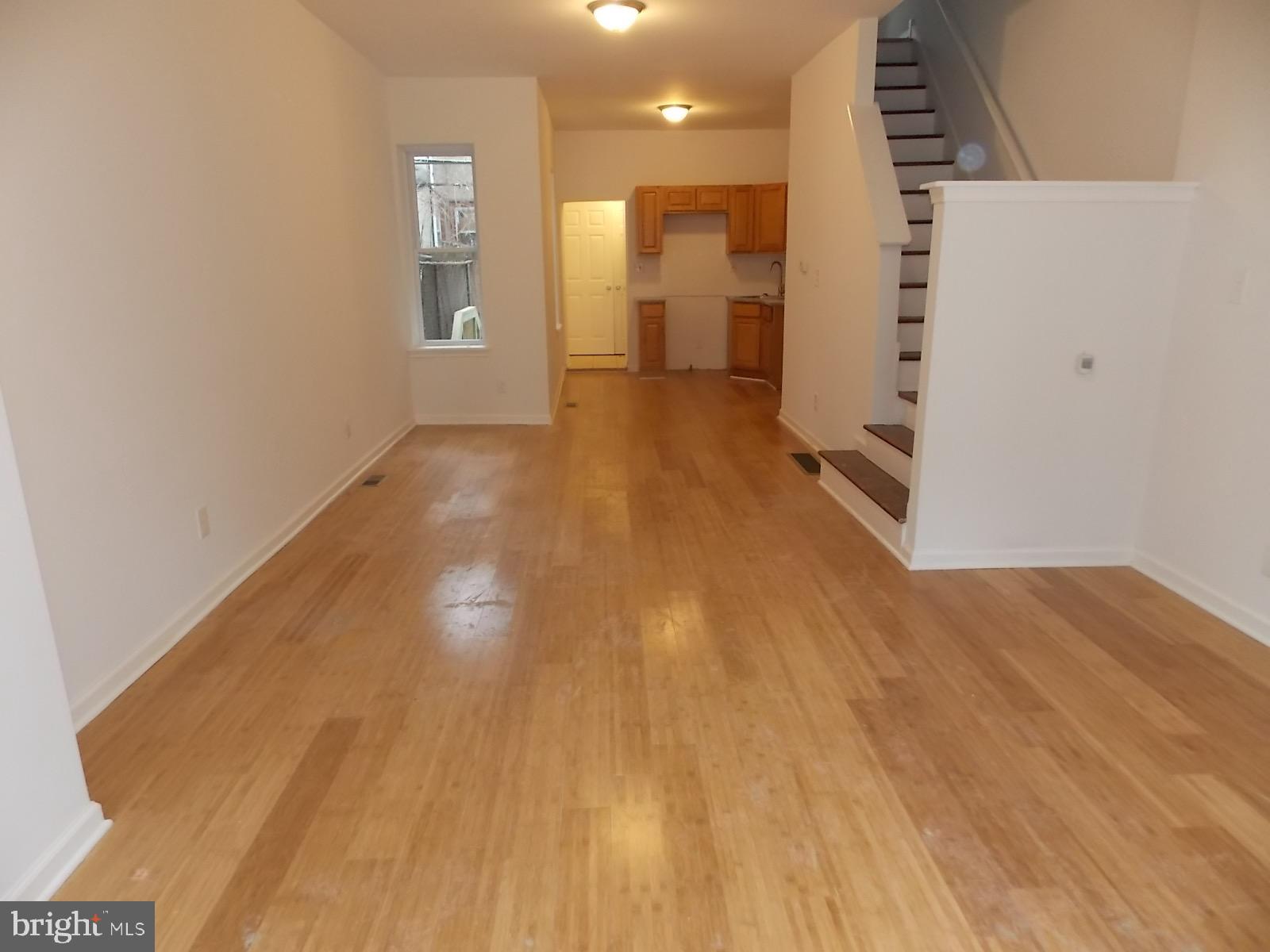 STRAWBERRY MANSION - Residential