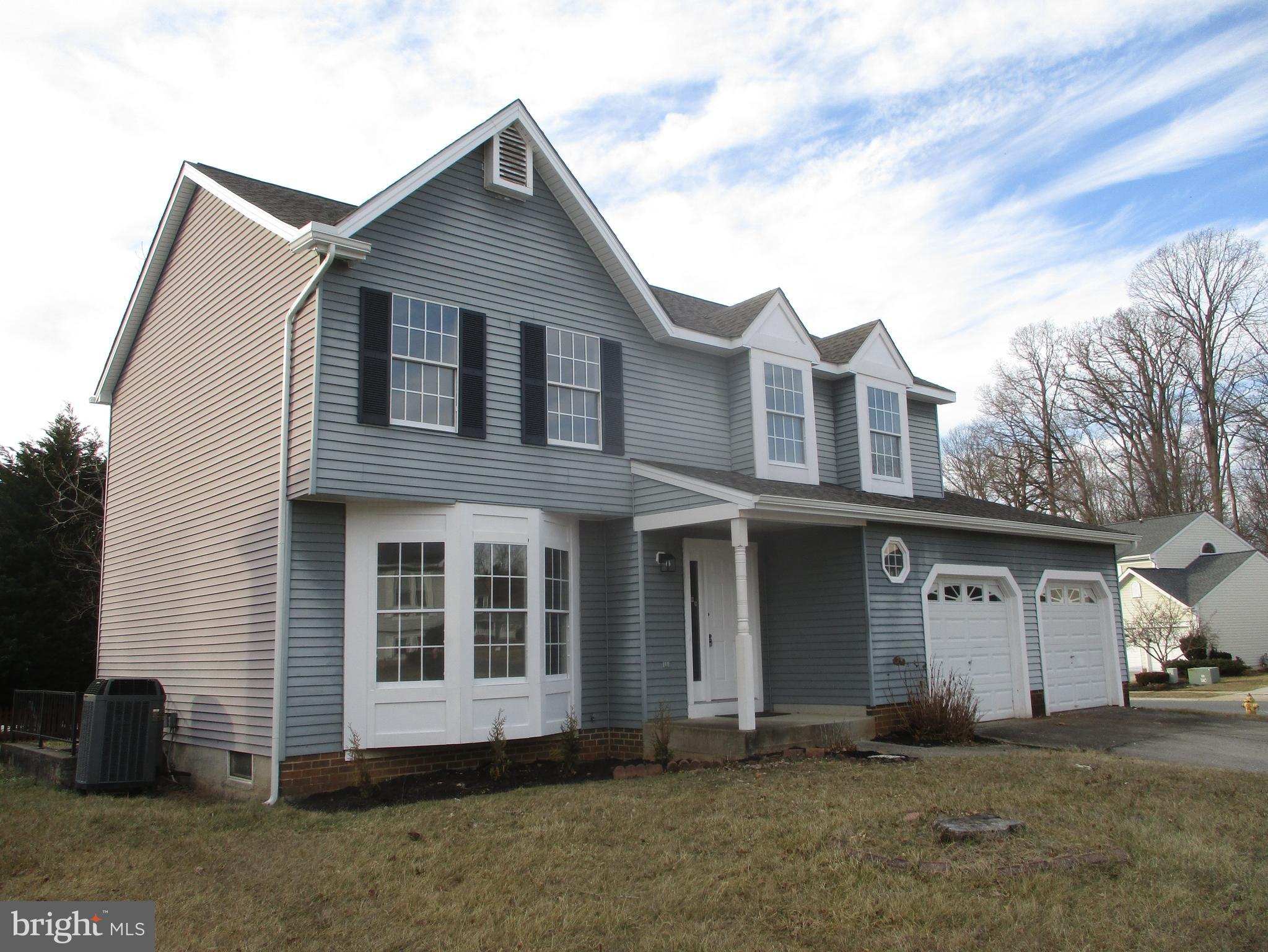BRENTWOOD PARK - Residential
