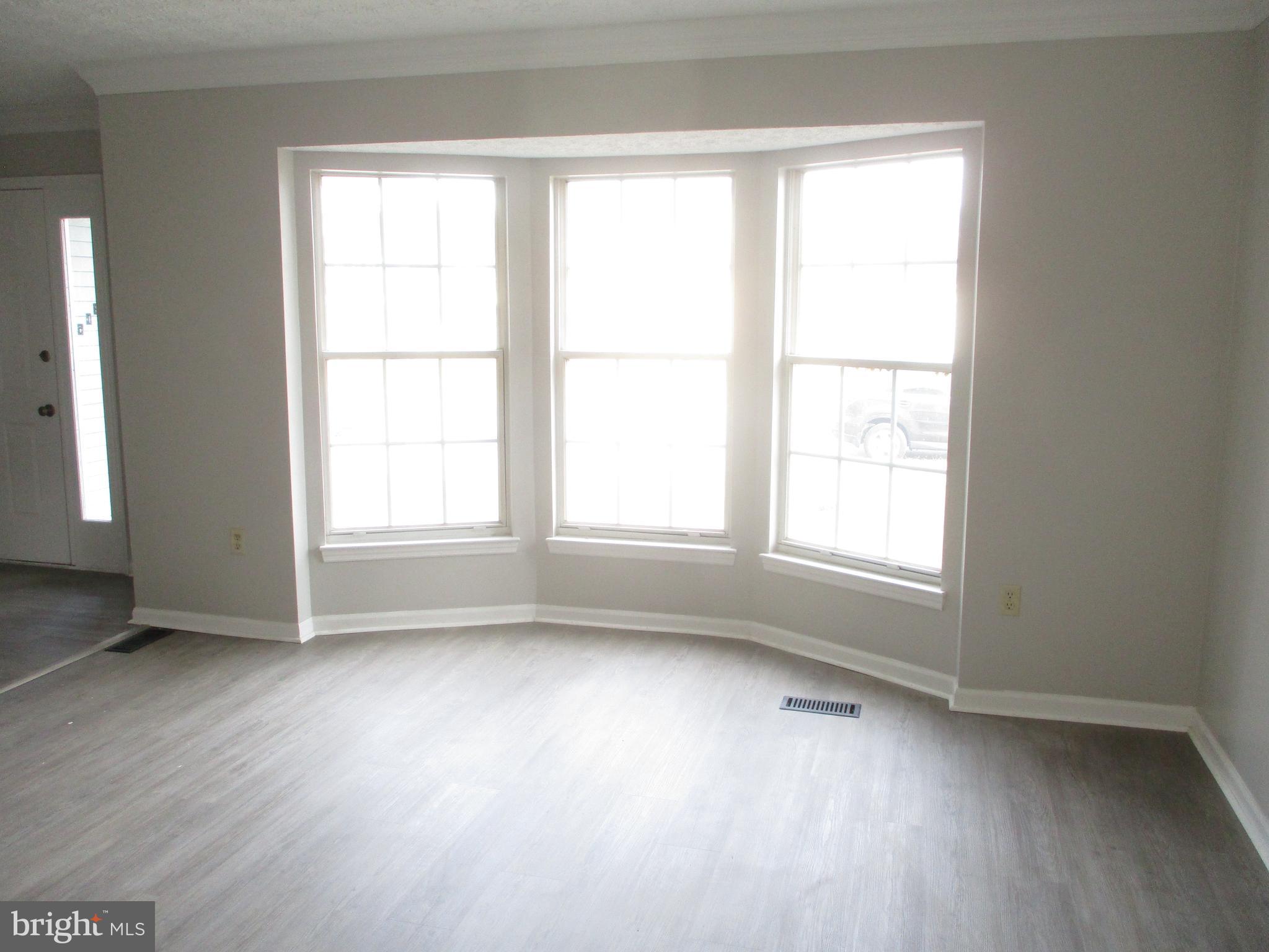 BRENTWOOD PARK - Residential