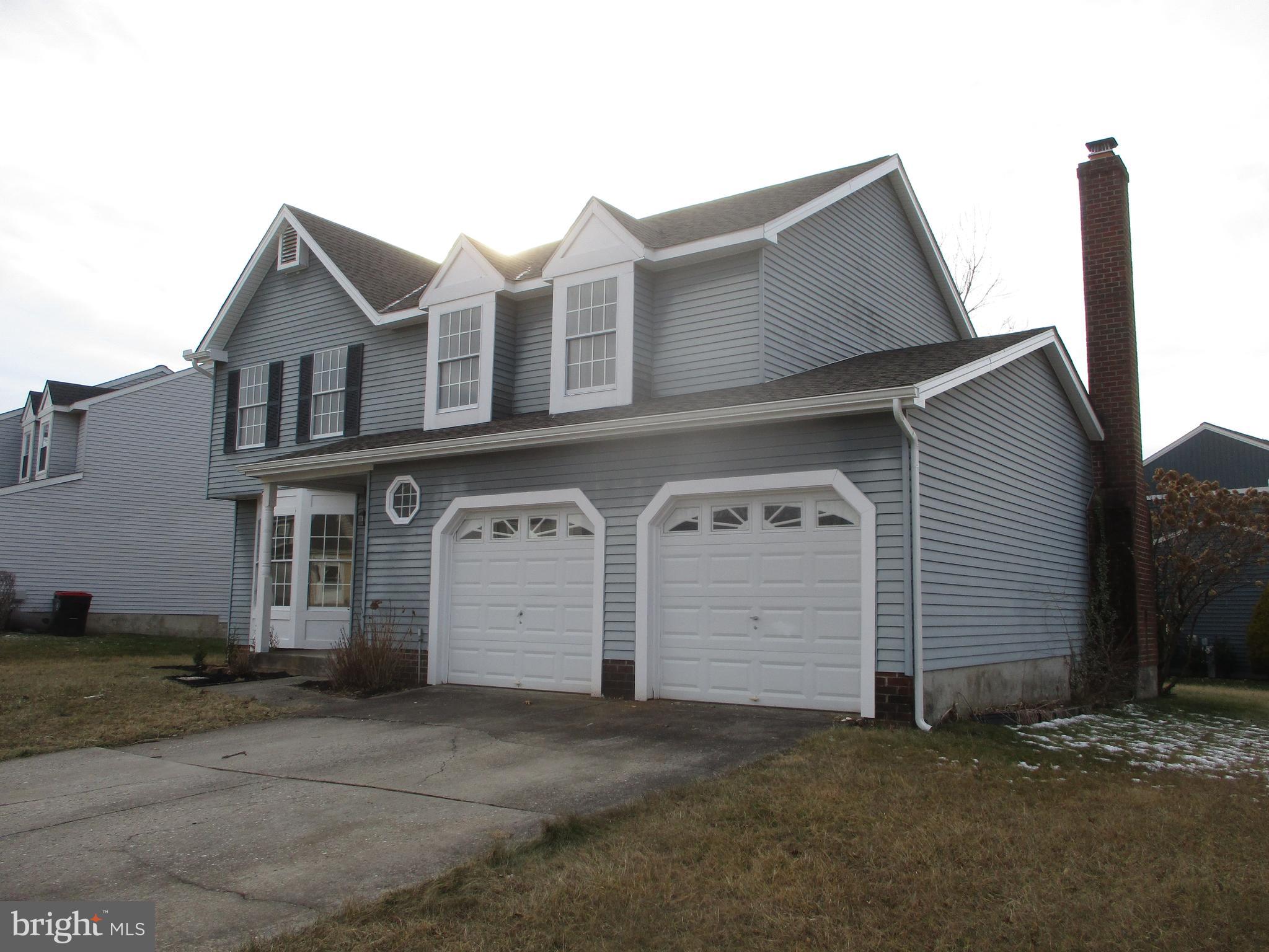BRENTWOOD PARK - Residential
