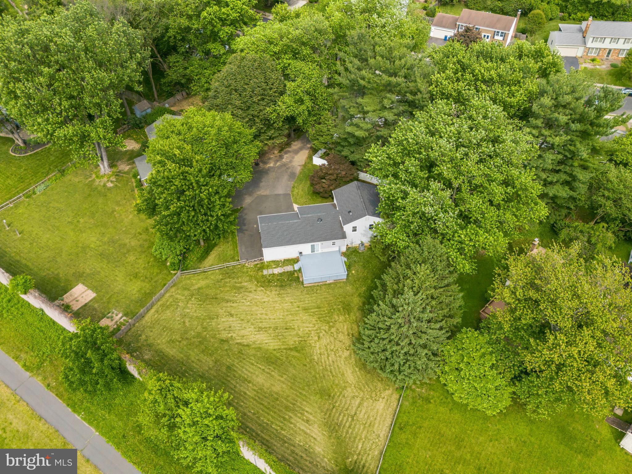 FOX MILL ESTATES - Residential