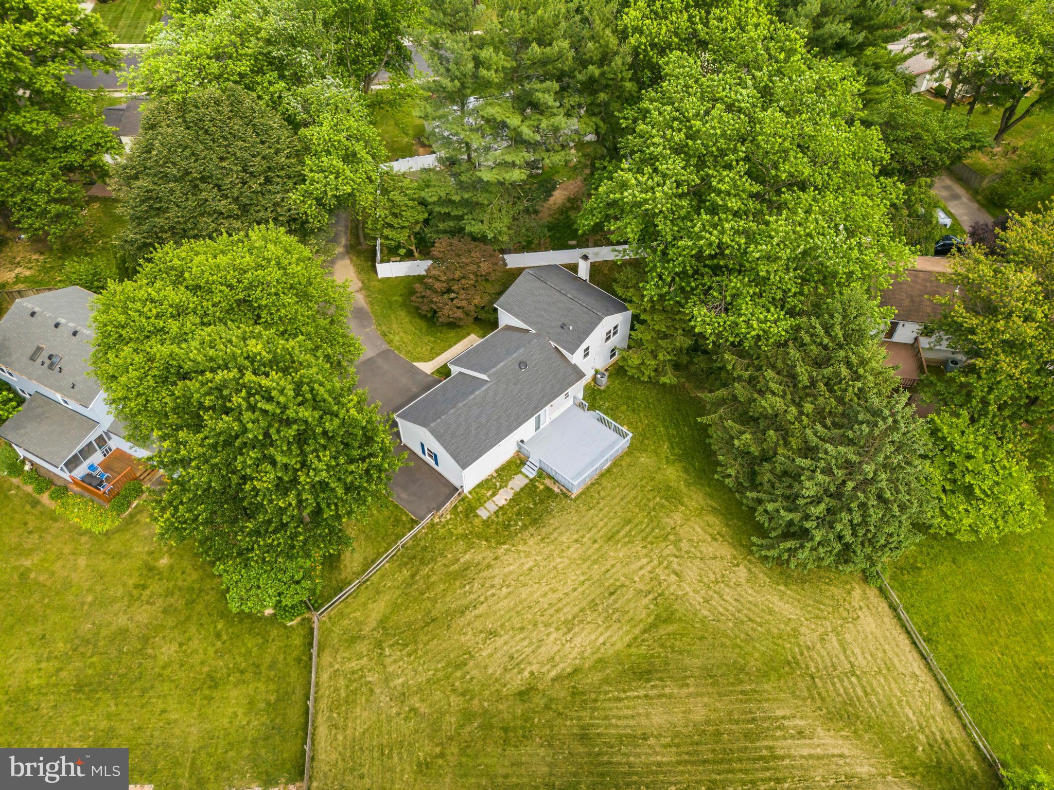 FOX MILL ESTATES - Residential