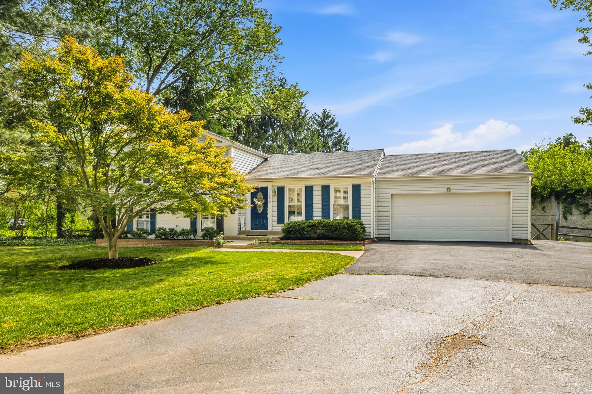 FOX MILL ESTATES - Residential