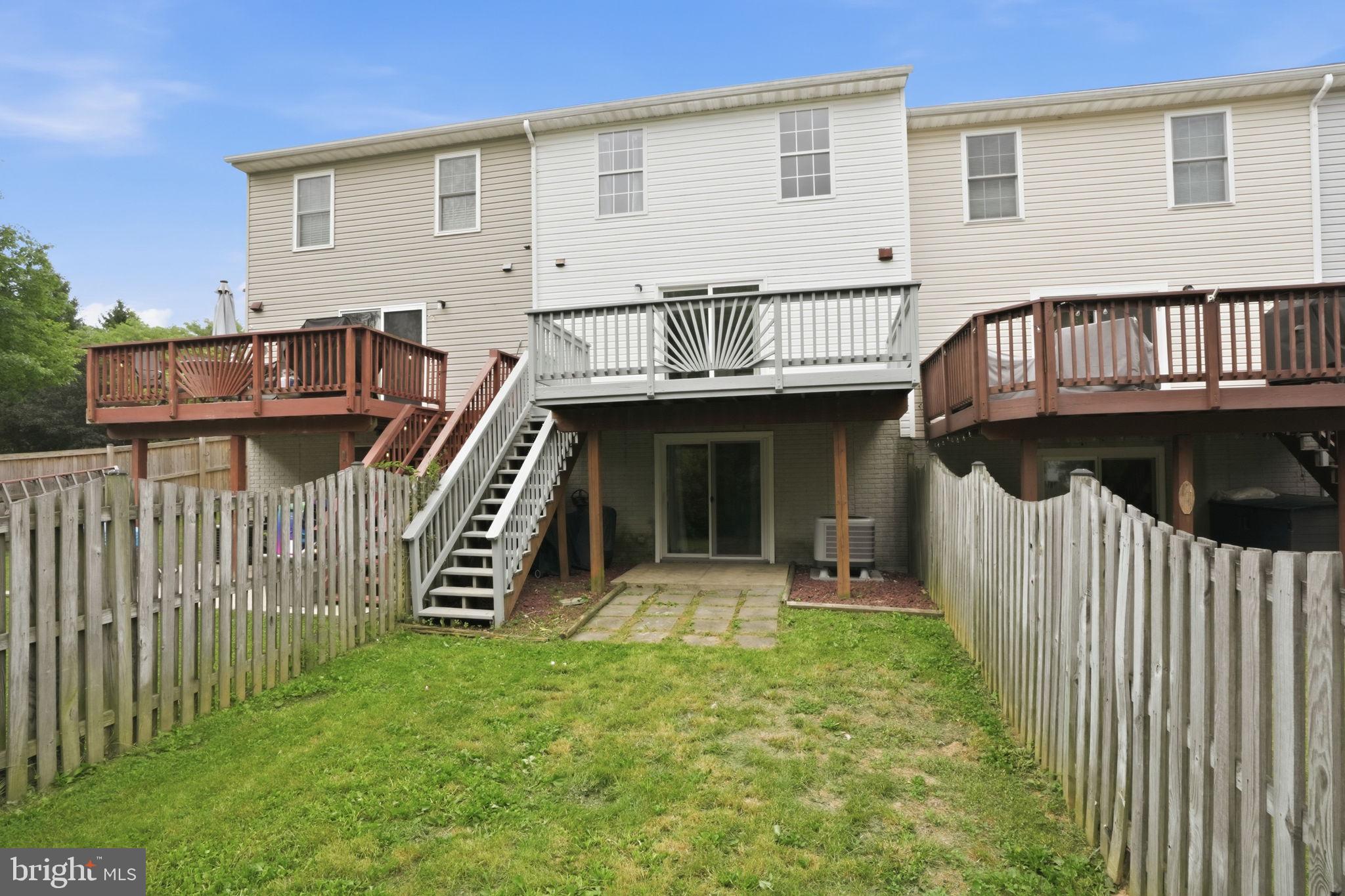 AVONDALE RUN - Residential