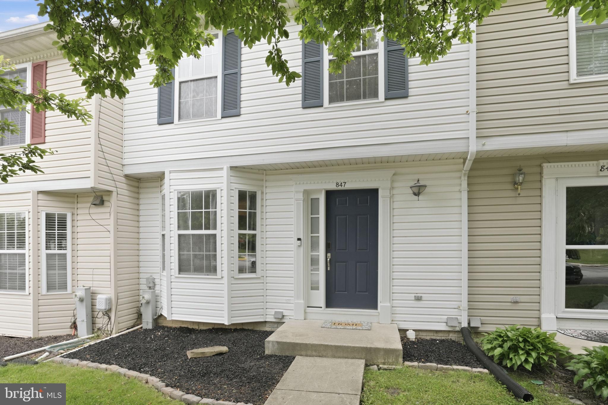 AVONDALE RUN - Residential