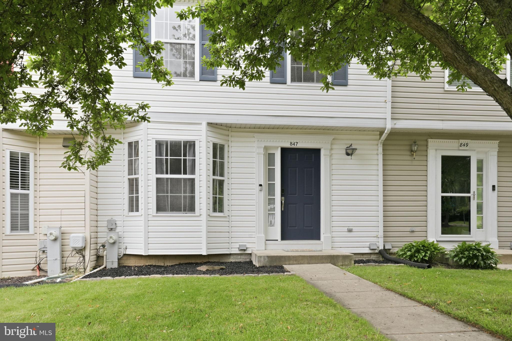 AVONDALE RUN - Residential