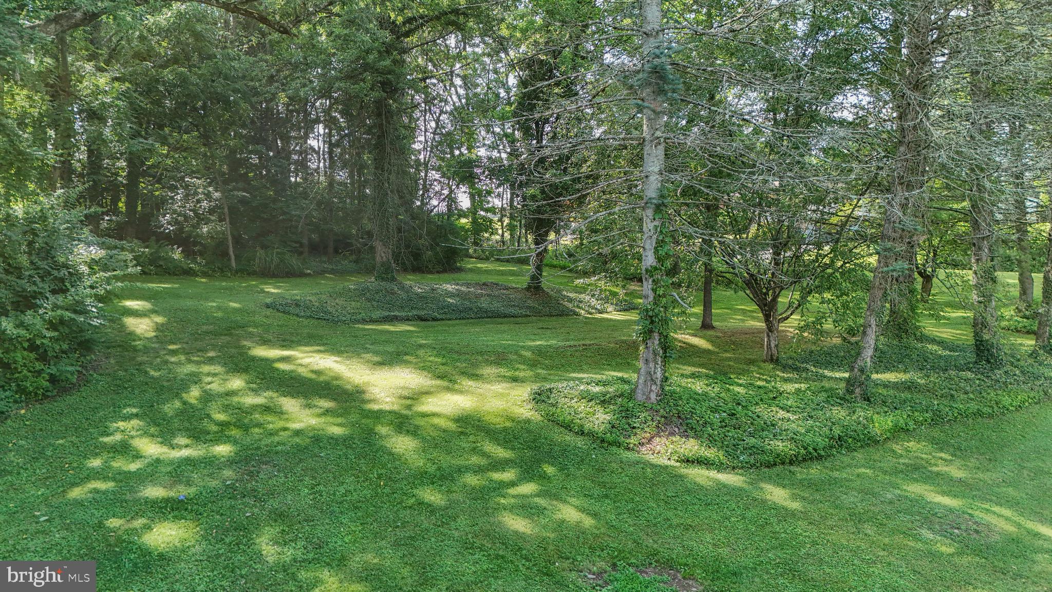 RUSH TOWNSHIP - Residential