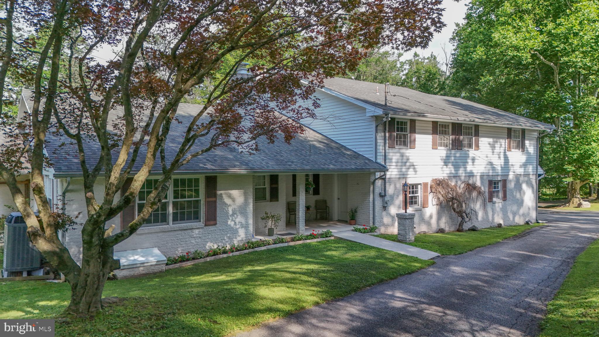 RUSH TOWNSHIP - Residential