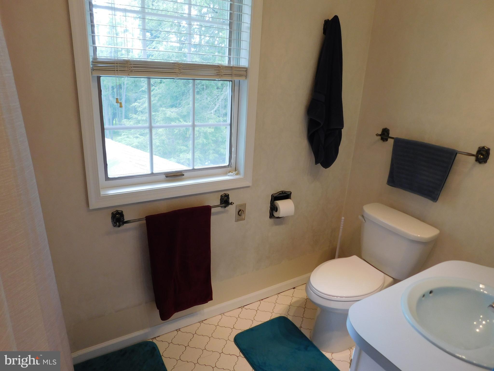 RUSH TOWNSHIP - Residential