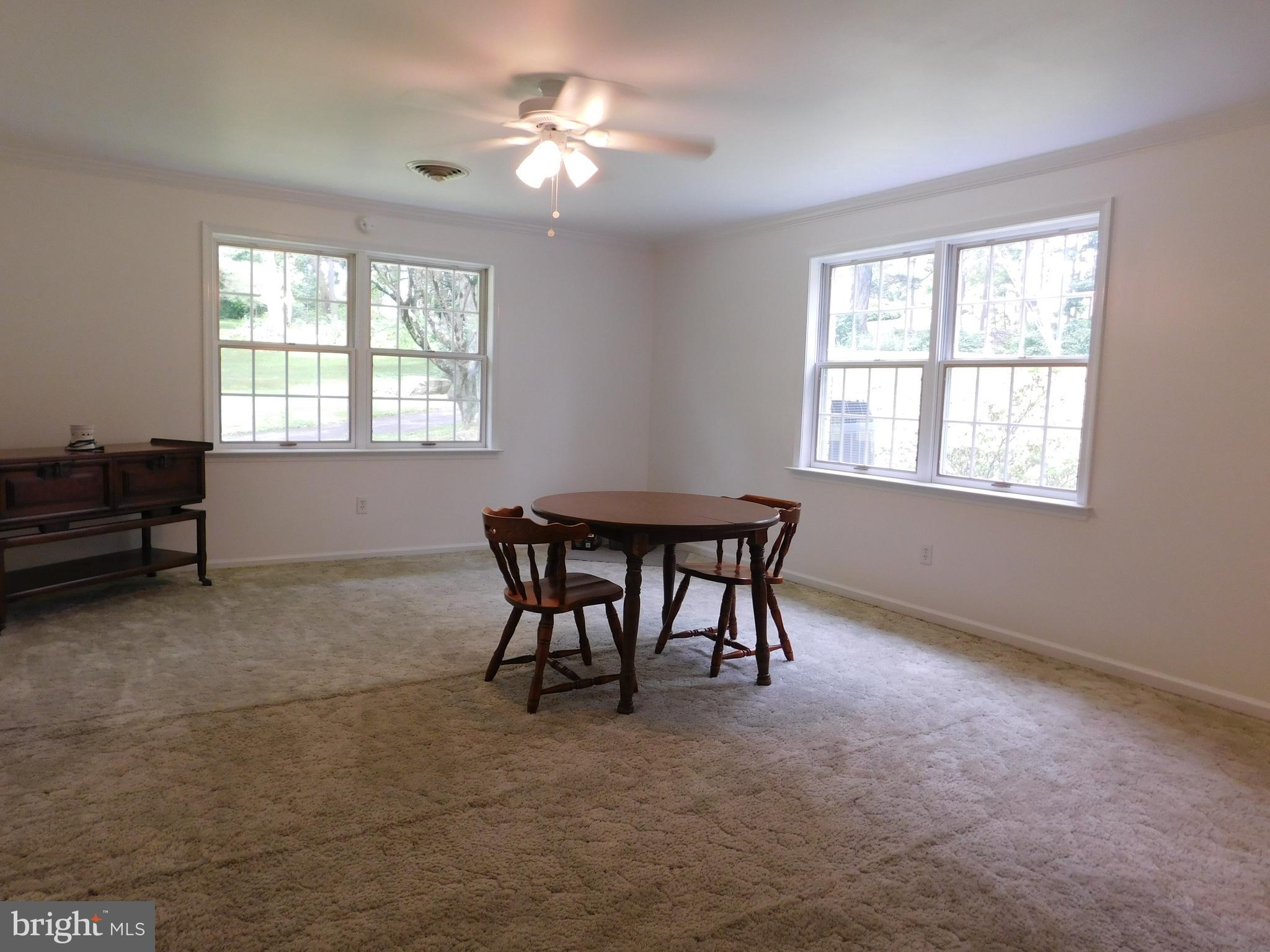 RUSH TOWNSHIP - Residential