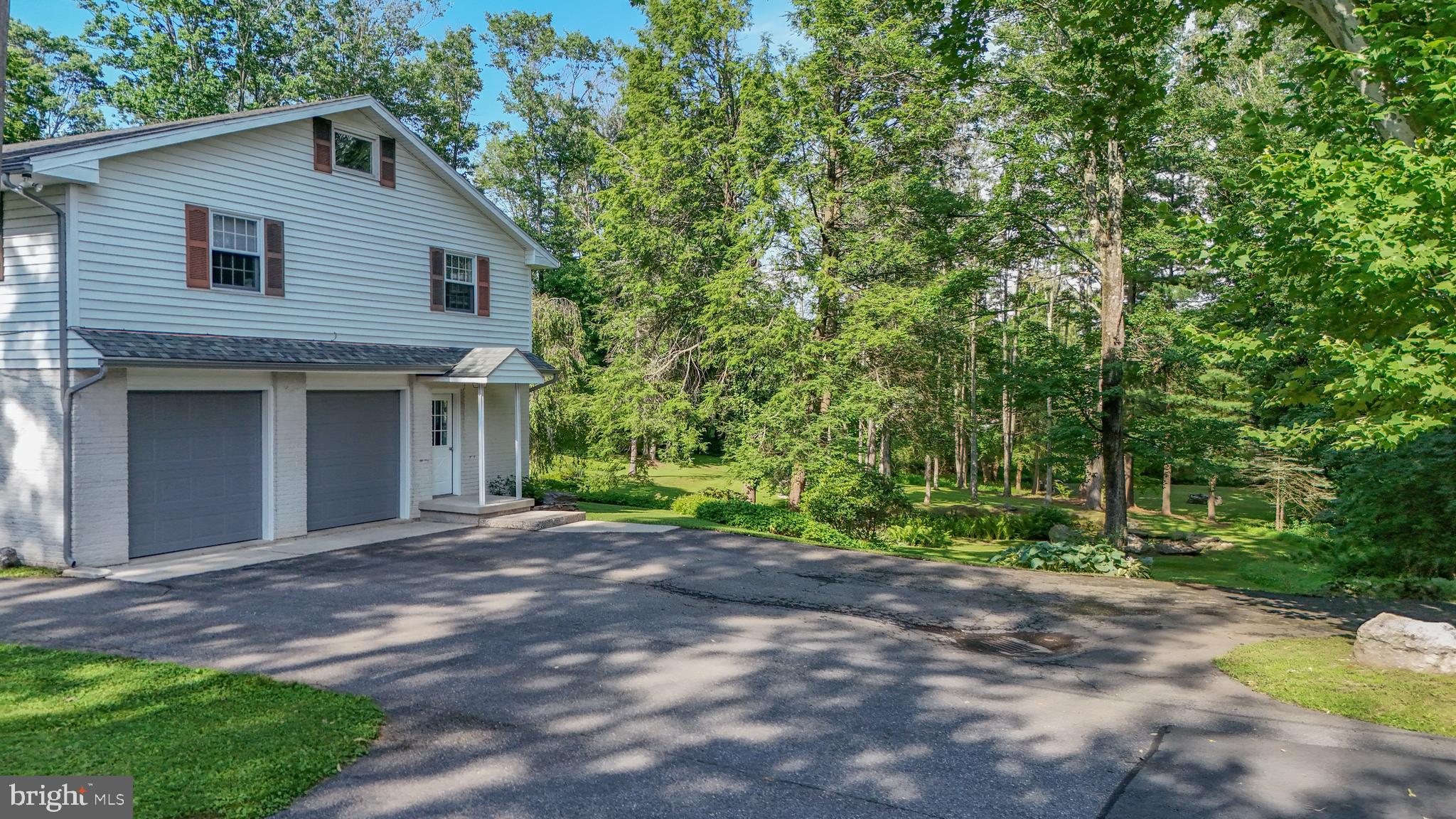 RUSH TOWNSHIP - Residential