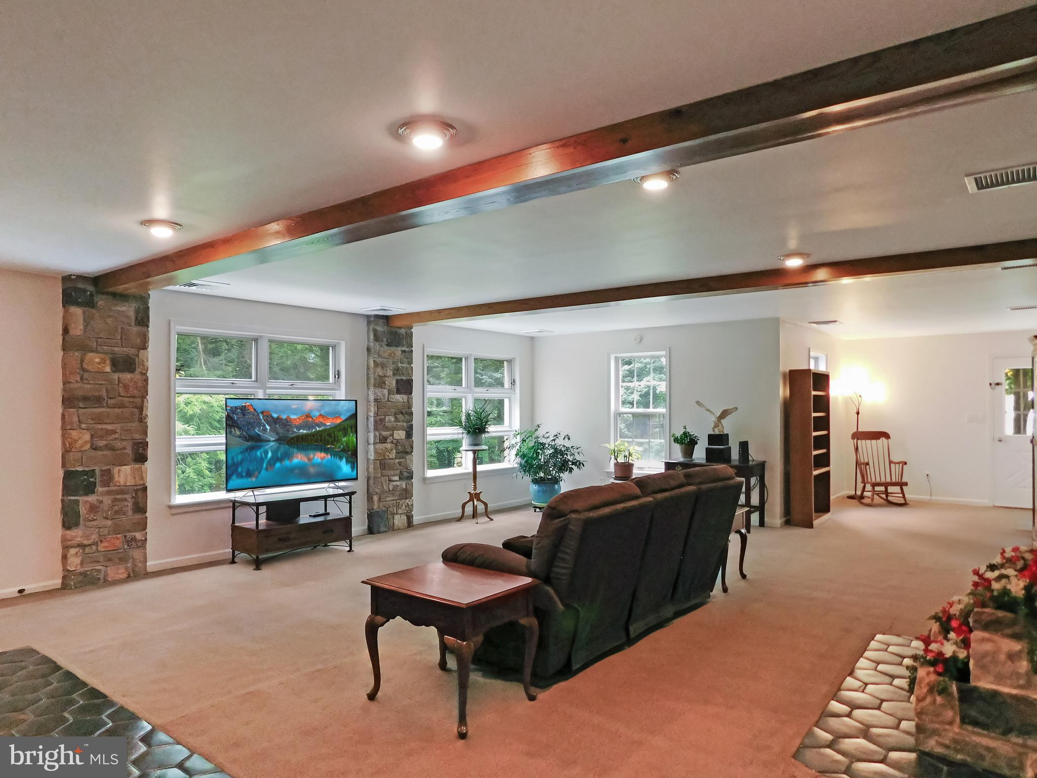 RUSH TOWNSHIP - Residential