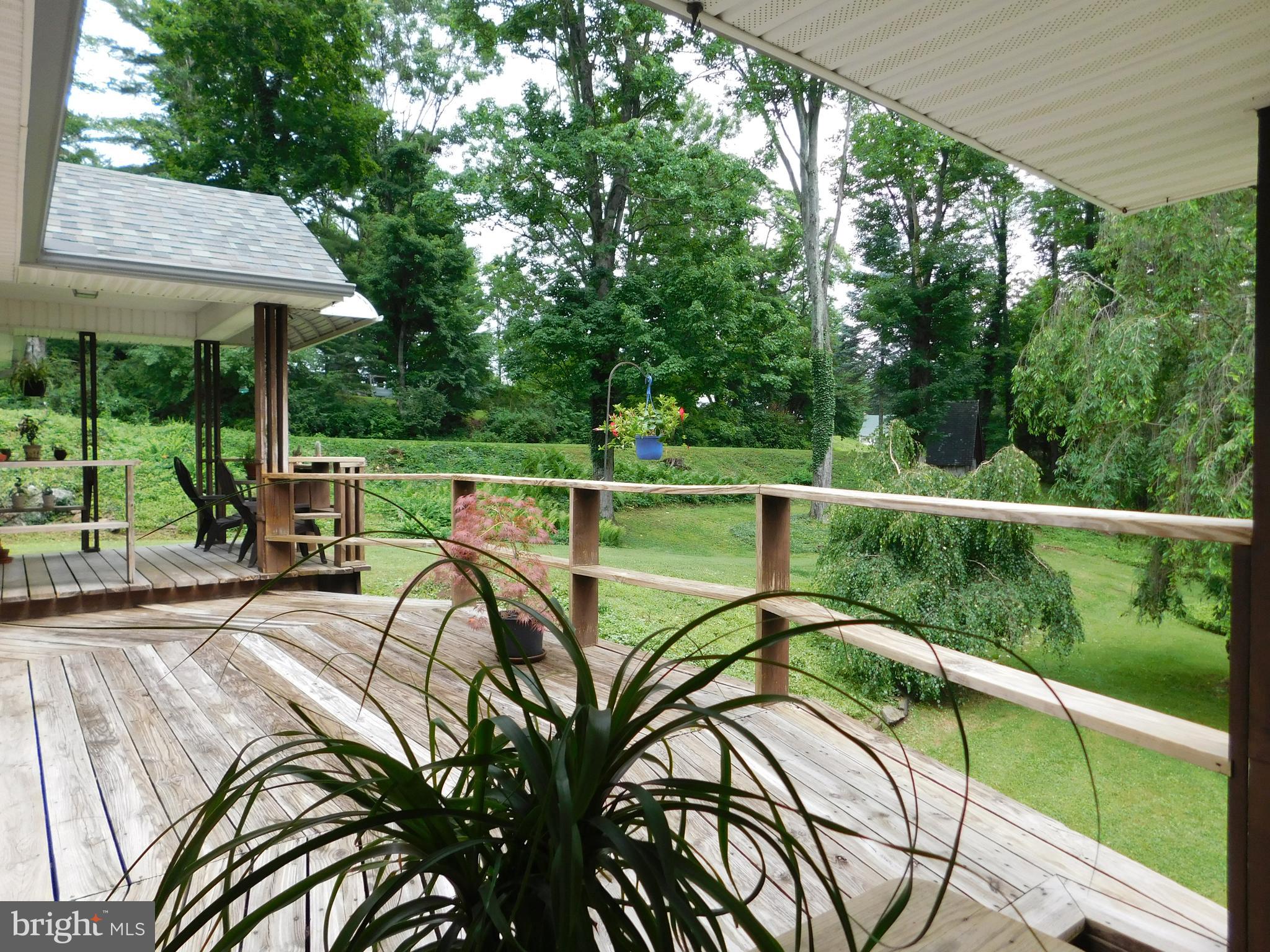 RUSH TOWNSHIP - Residential