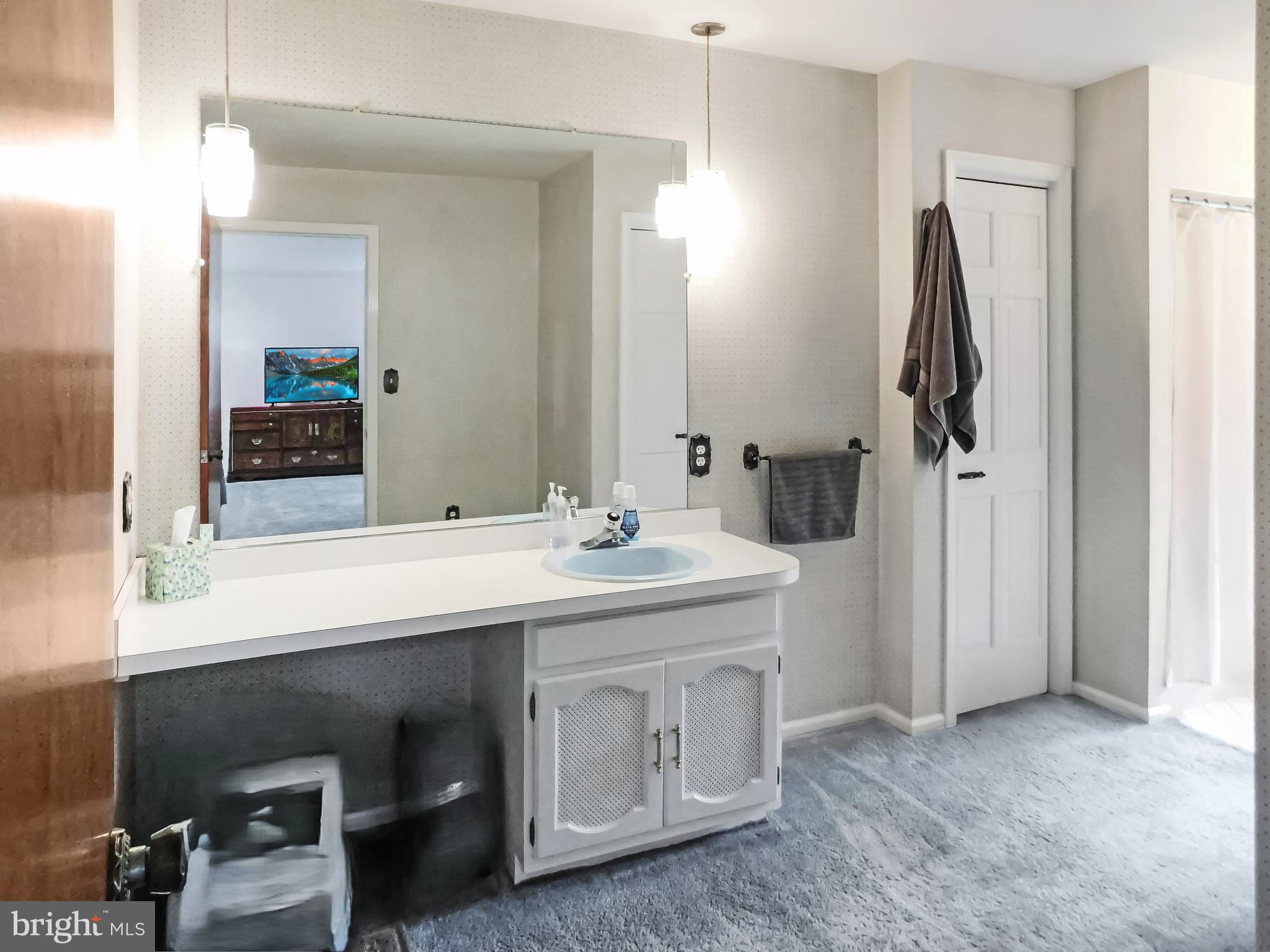 RUSH TOWNSHIP - Residential